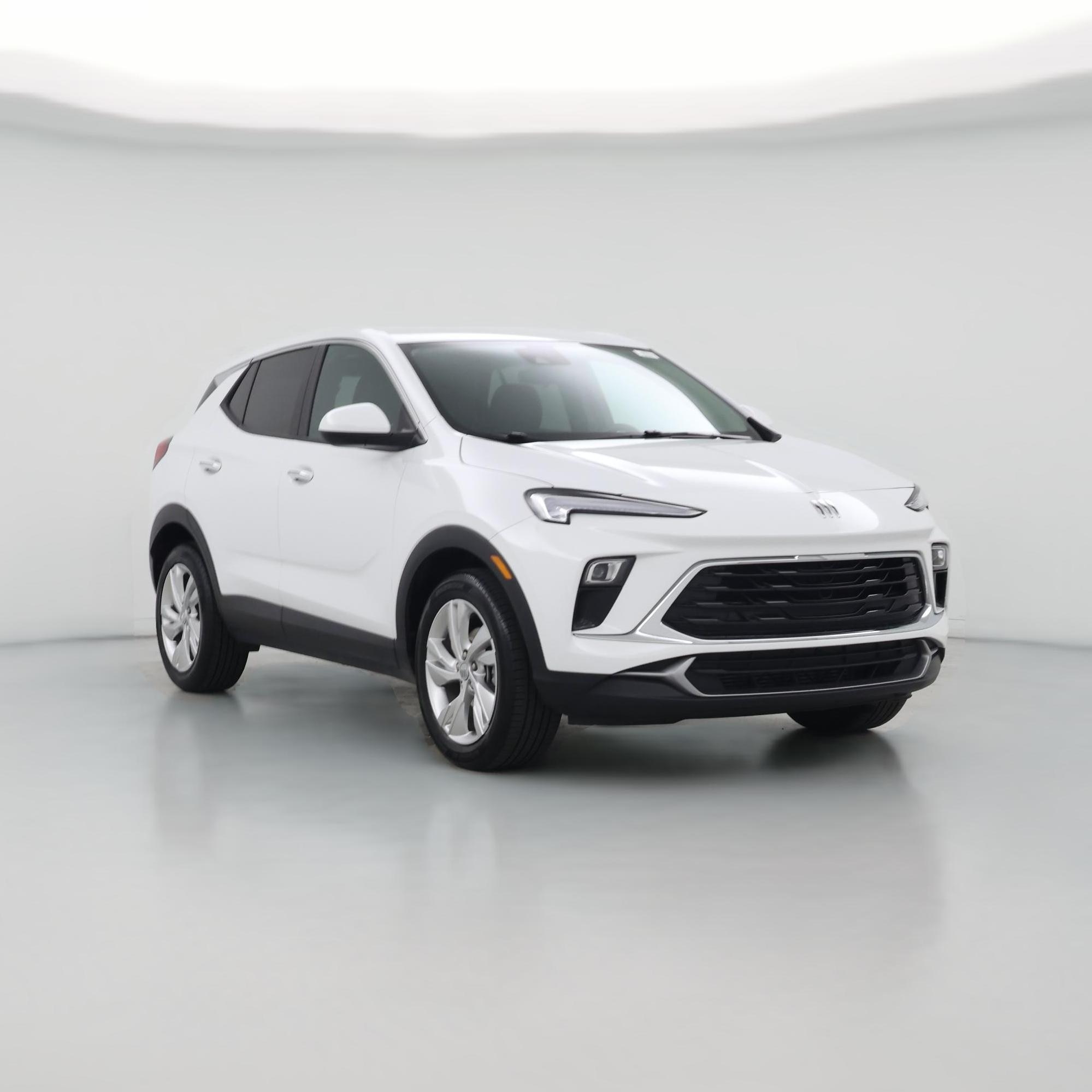 Thumbnail: 2025 Buick Encore GX - 1