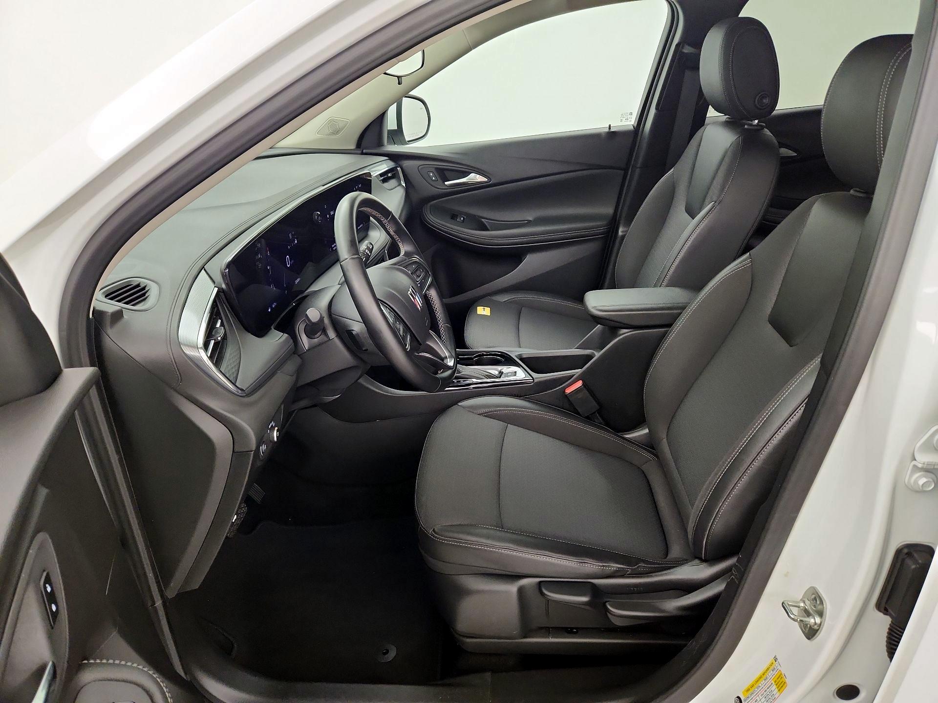 Thumbnail: 2025 Buick Encore GX - 11