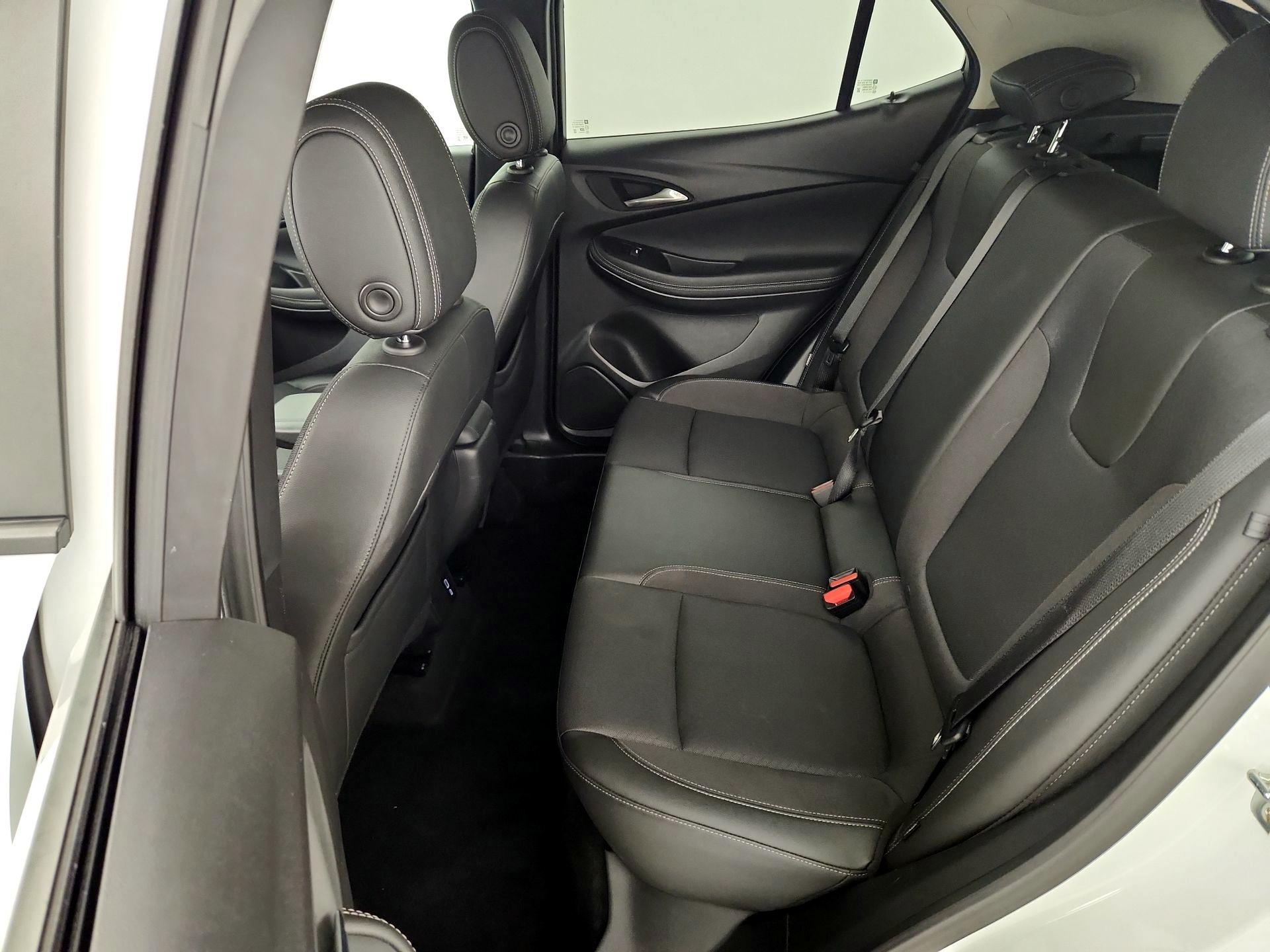 Thumbnail: 2025 Buick Encore GX - 19
