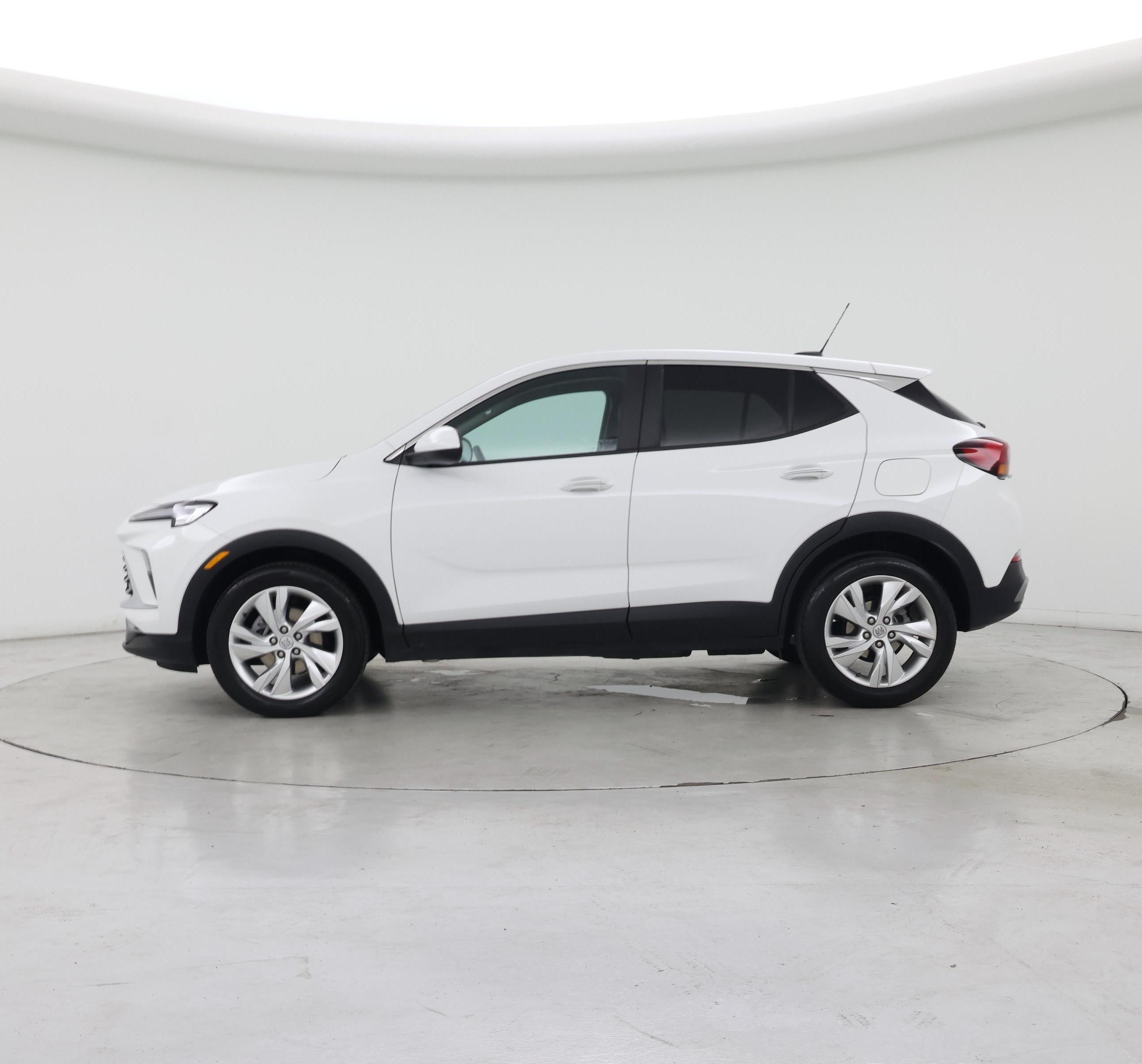 Thumbnail: 2025 Buick Encore GX - 3