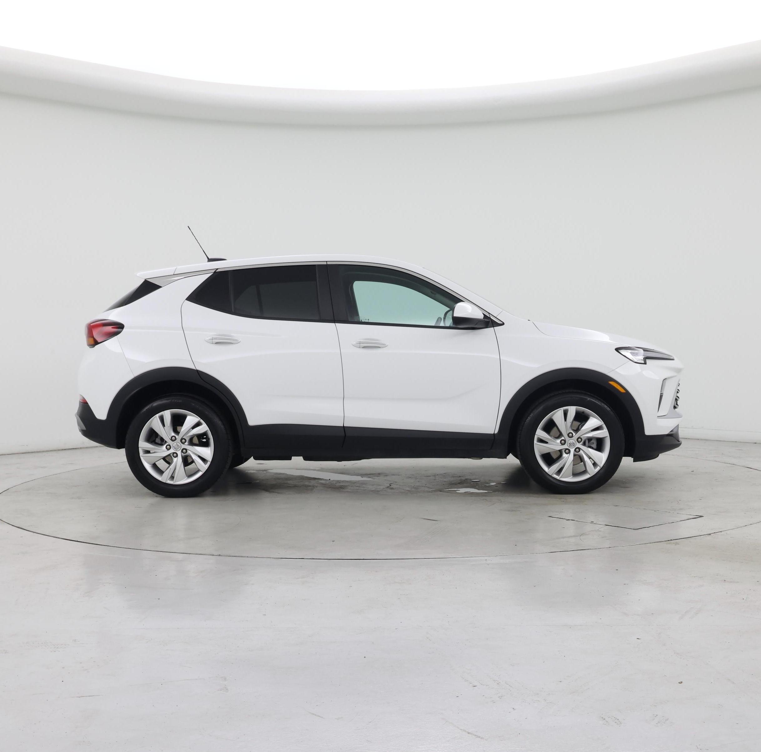 Thumbnail: 2025 Buick Encore GX - 7