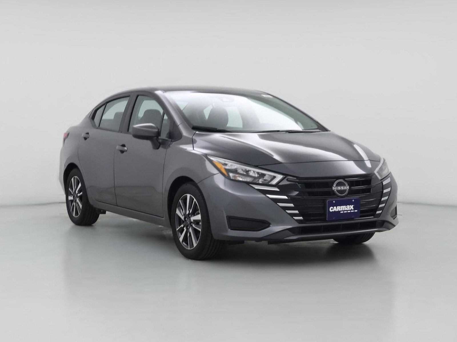 2025 Nissan Versa