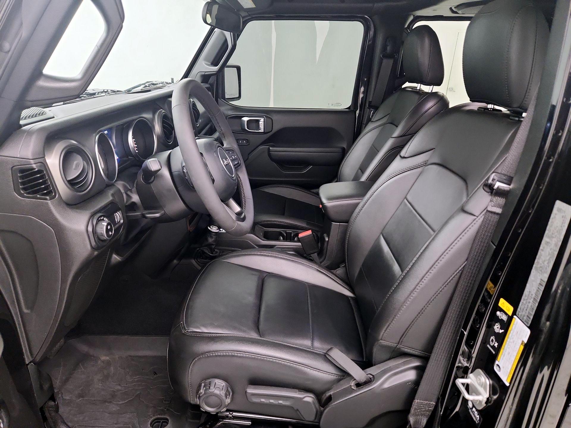 Thumbnail: 2023 Jeep Gladiator - 9