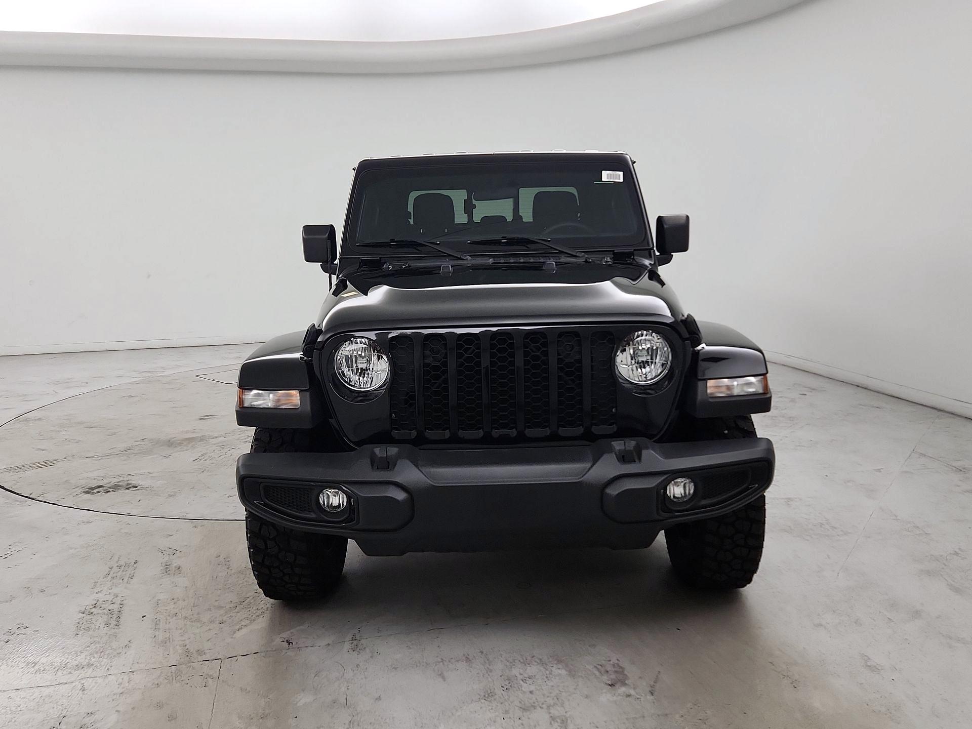 Thumbnail: 2023 Jeep Gladiator - 2