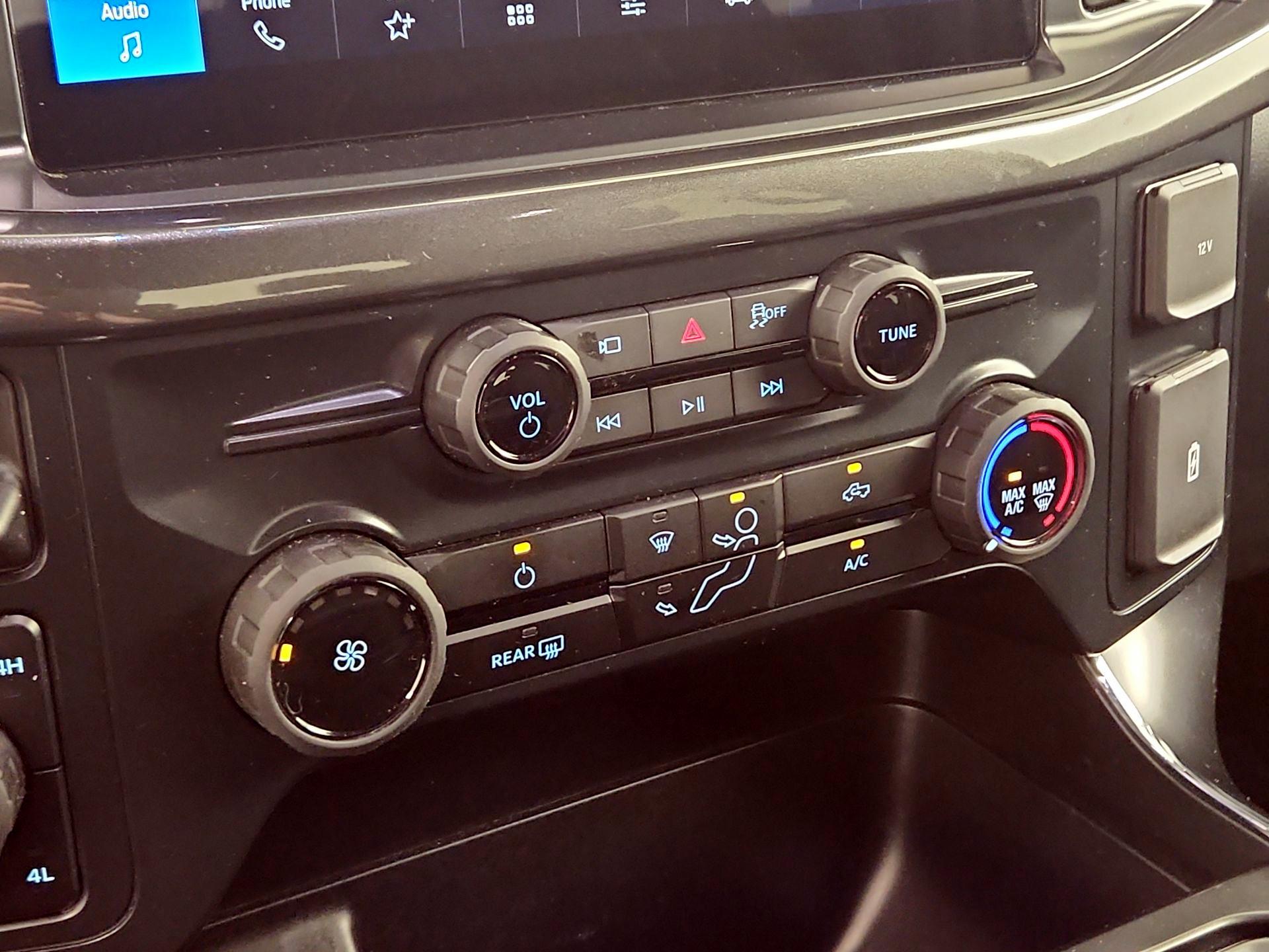 Thumbnail: 2025 Ford F-150 - 14