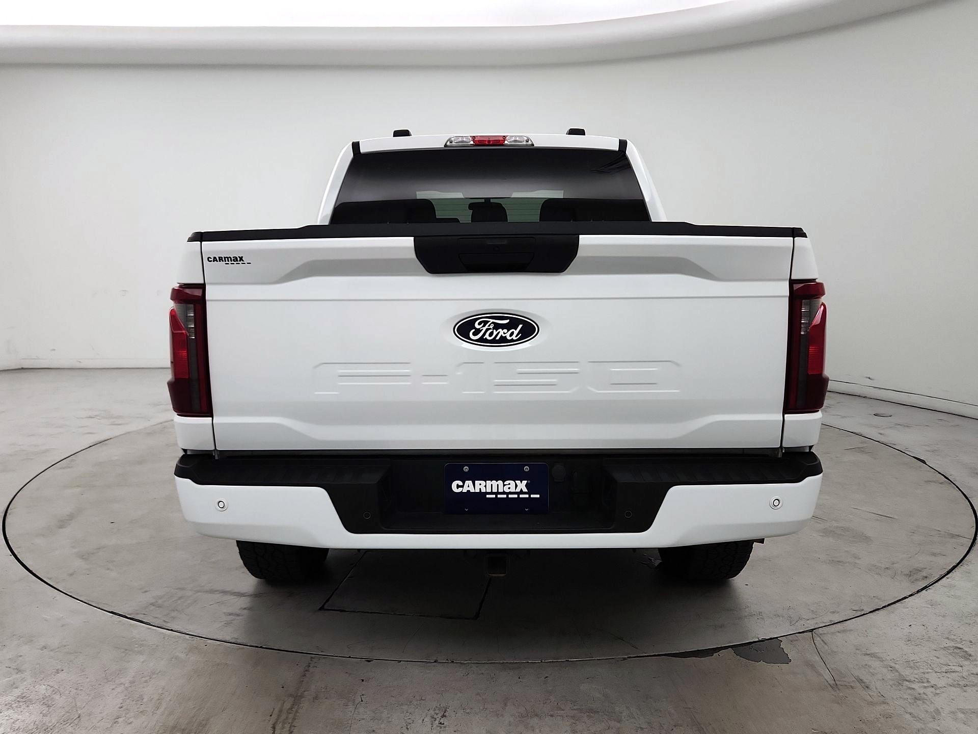 Thumbnail: 2025 Ford F-150 - 6