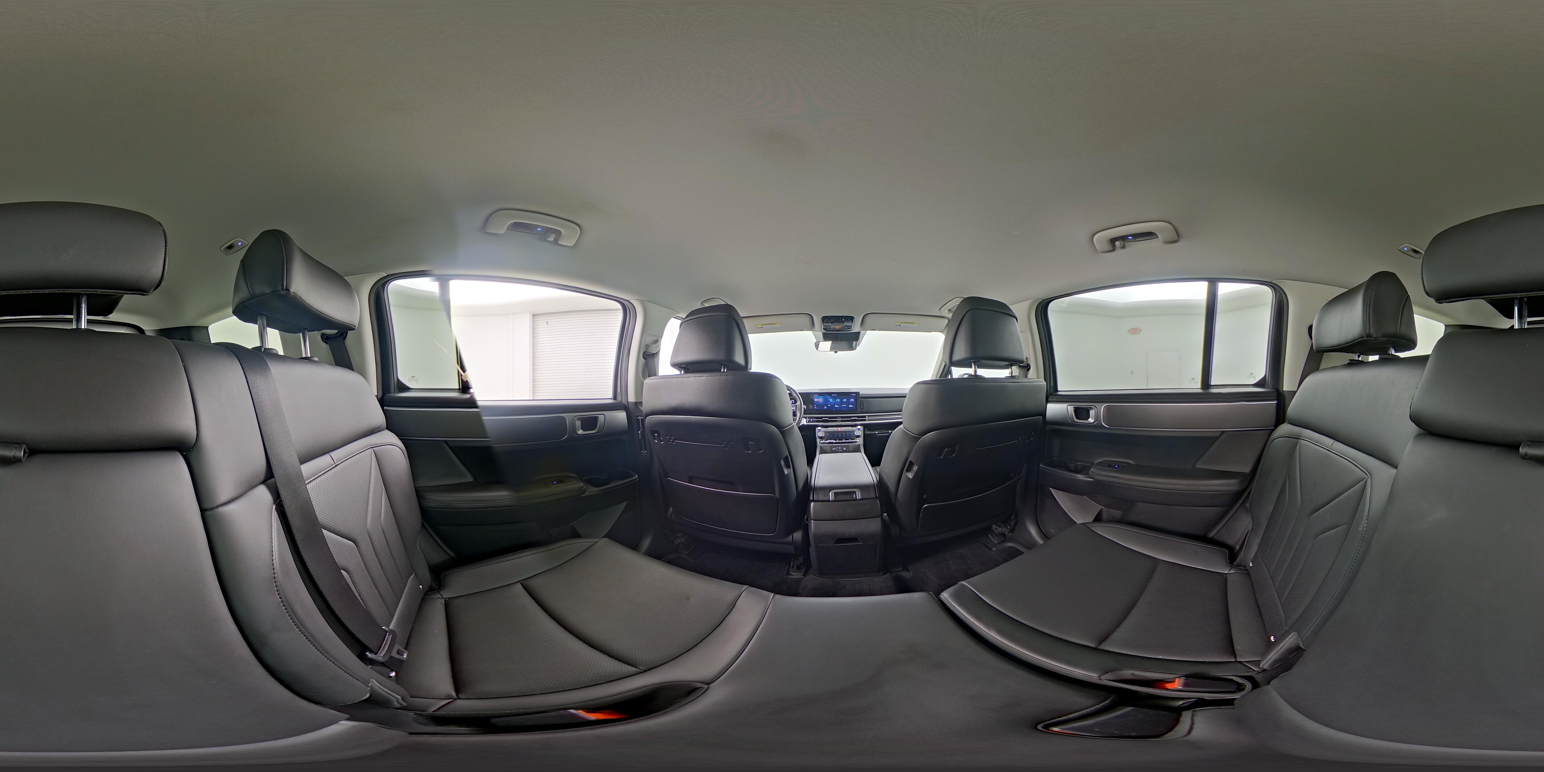 2025 Hyundai Santa Fe SEL - Photo 25
