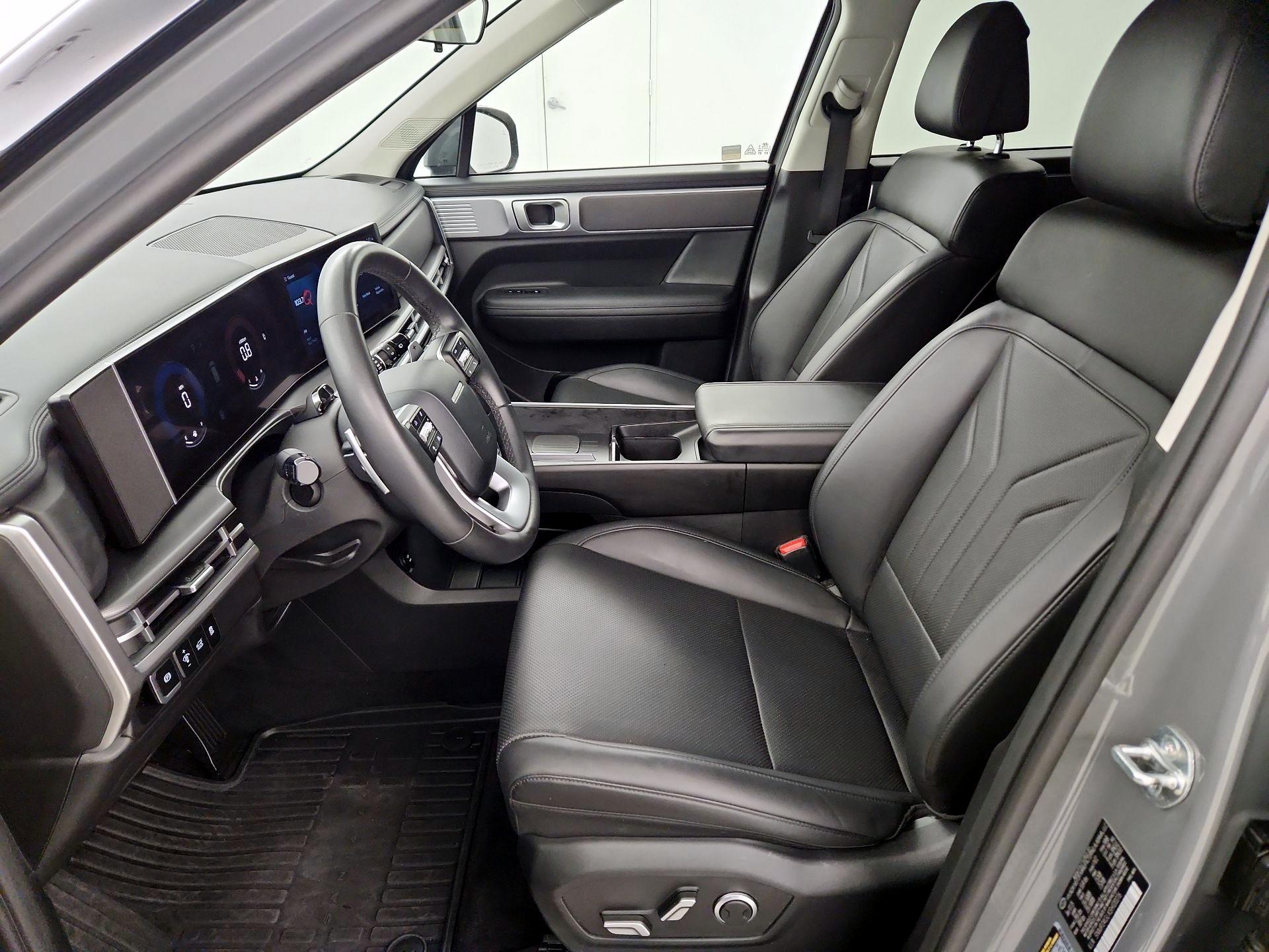 Thumbnail: 2025 Hyundai Santa Fe - 9