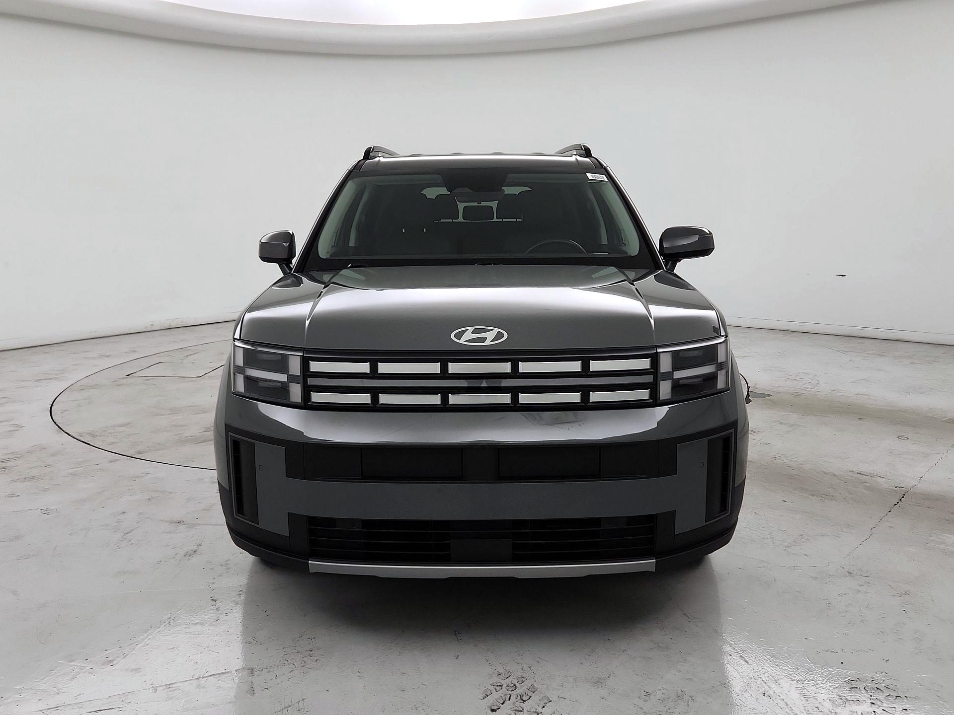 Thumbnail: 2025 Hyundai Santa Fe - 2