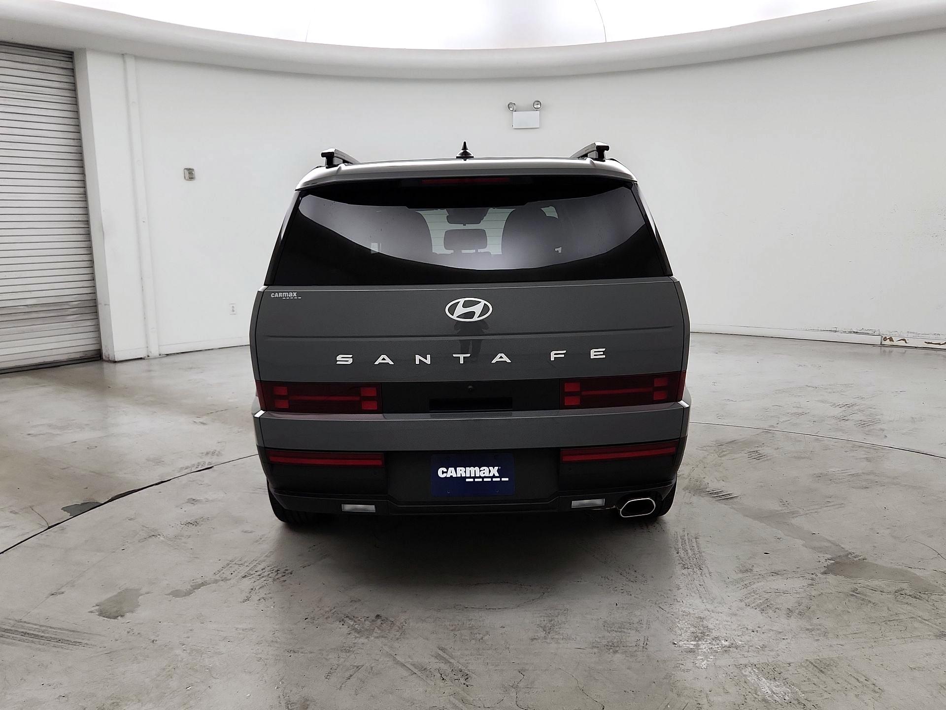 Thumbnail: 2025 Hyundai Santa Fe - 6