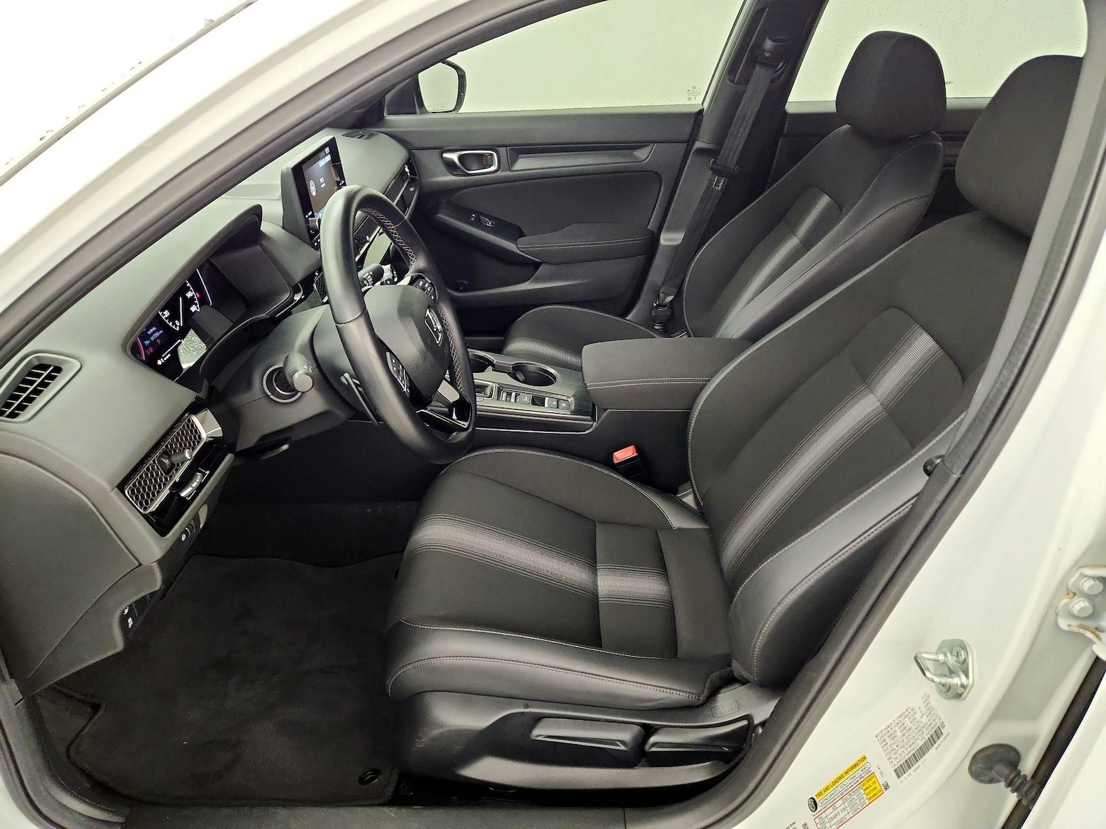 Side Airbags