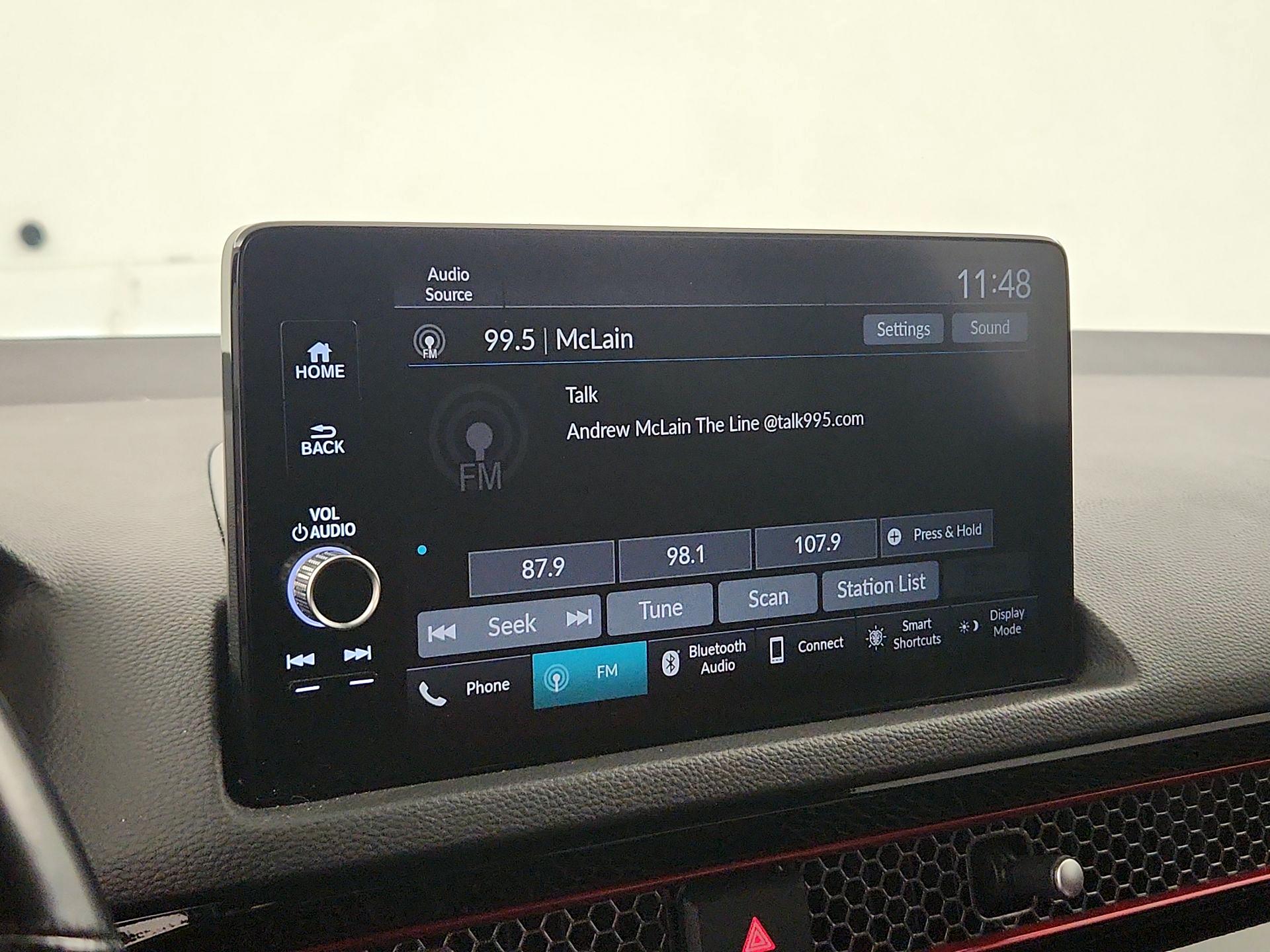 Thumbnail: 2023 Honda Civic - 13