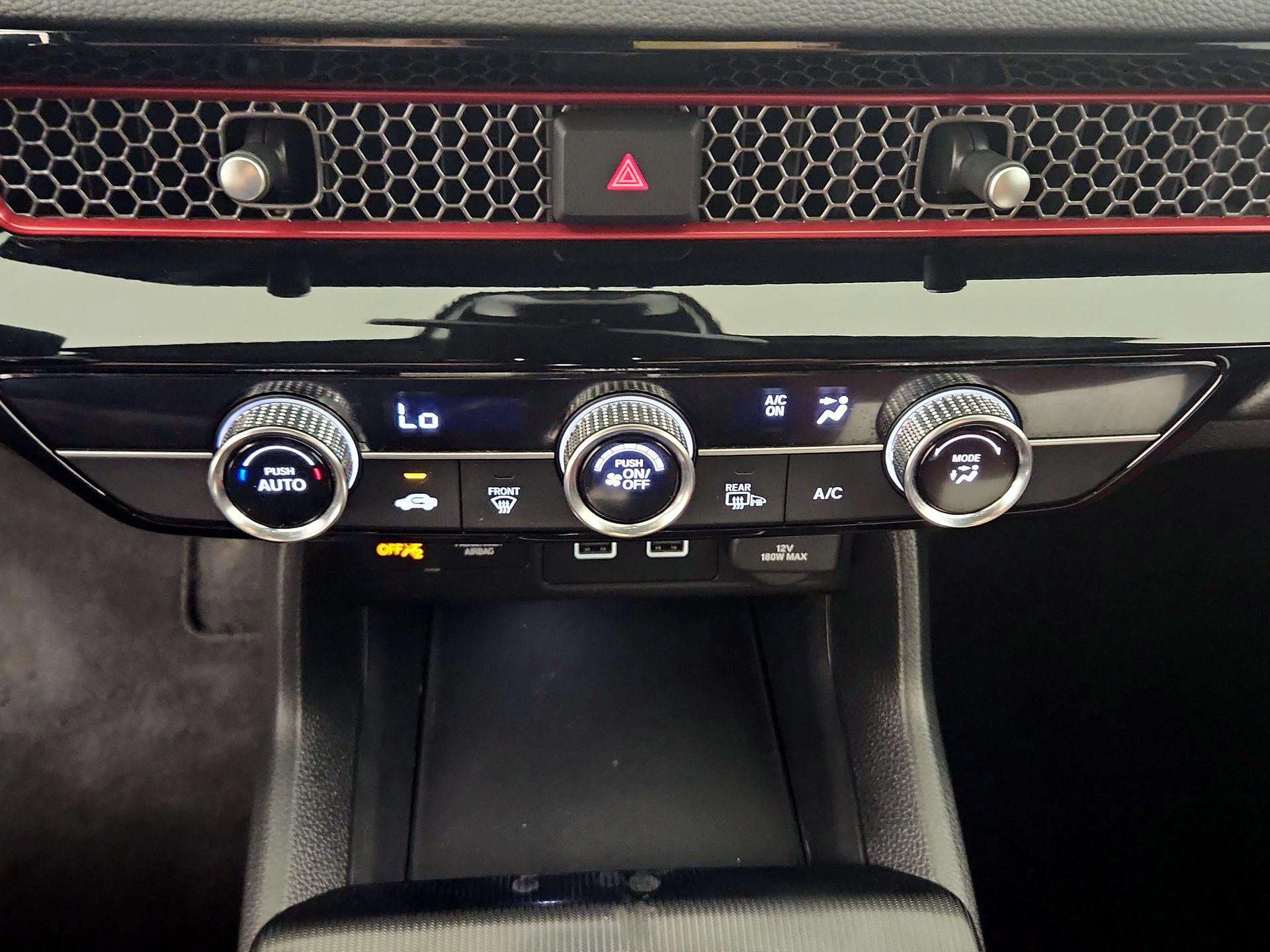 Thumbnail: 2023 Honda Civic - 14
