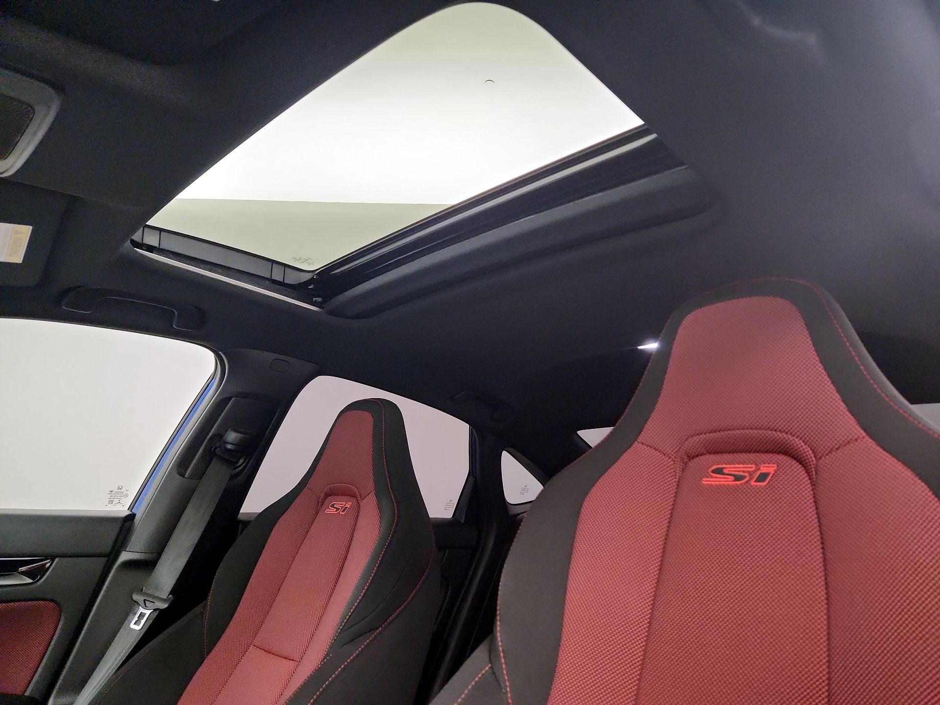 Thumbnail: 2023 Honda Civic - 17