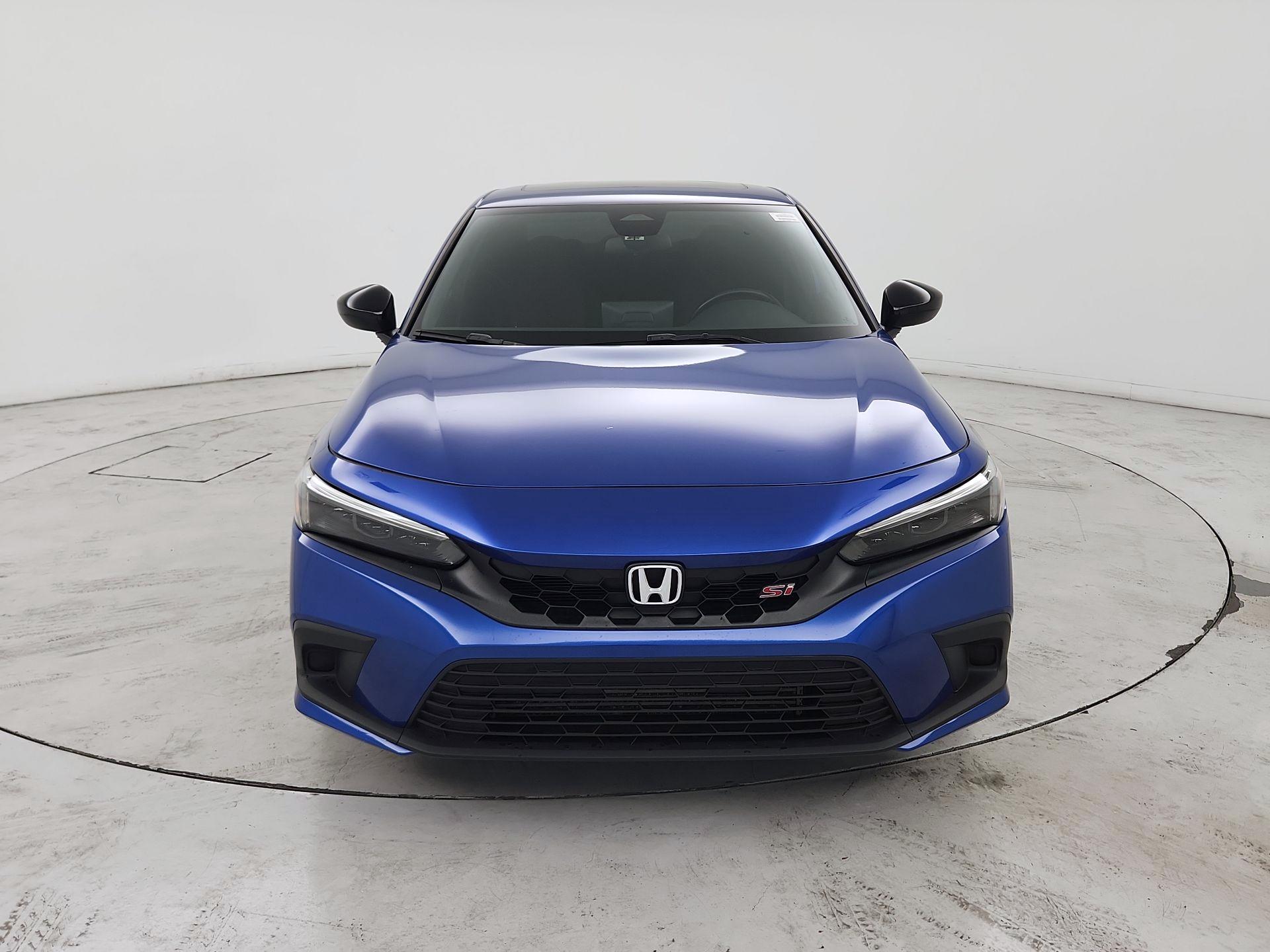 Thumbnail: 2023 Honda Civic - 2