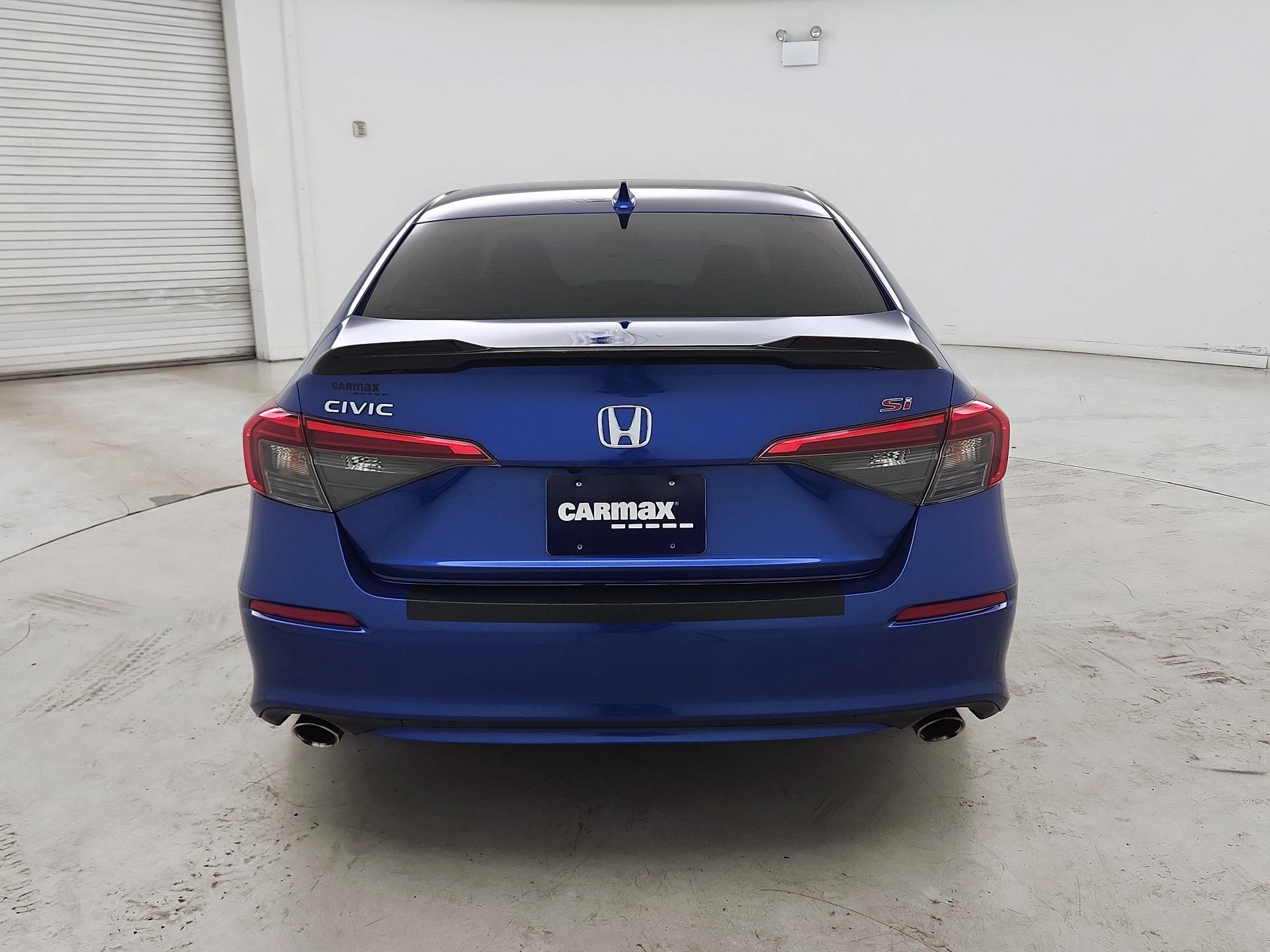 Thumbnail: 2023 Honda Civic - 6