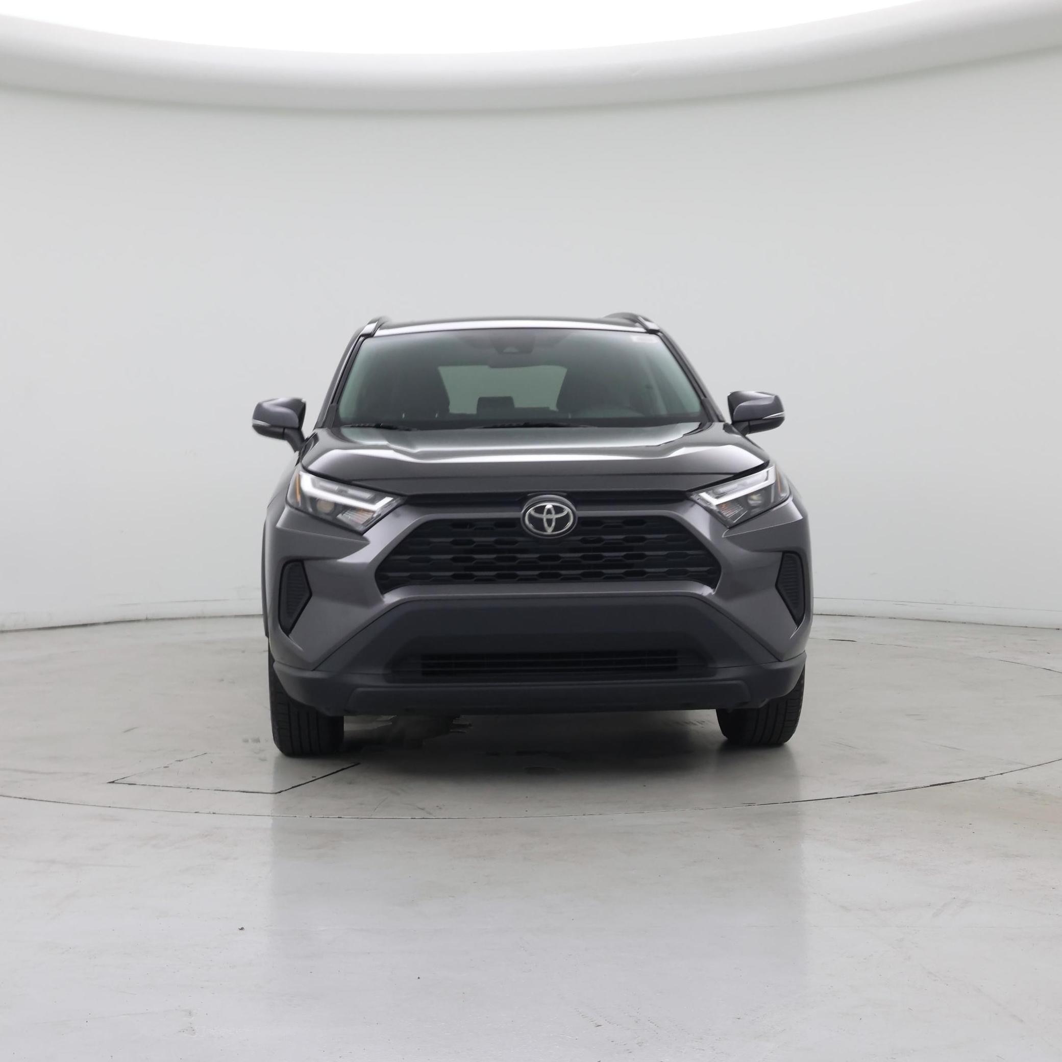 Thumbnail: 2022 Toyota RAV4 - 5
