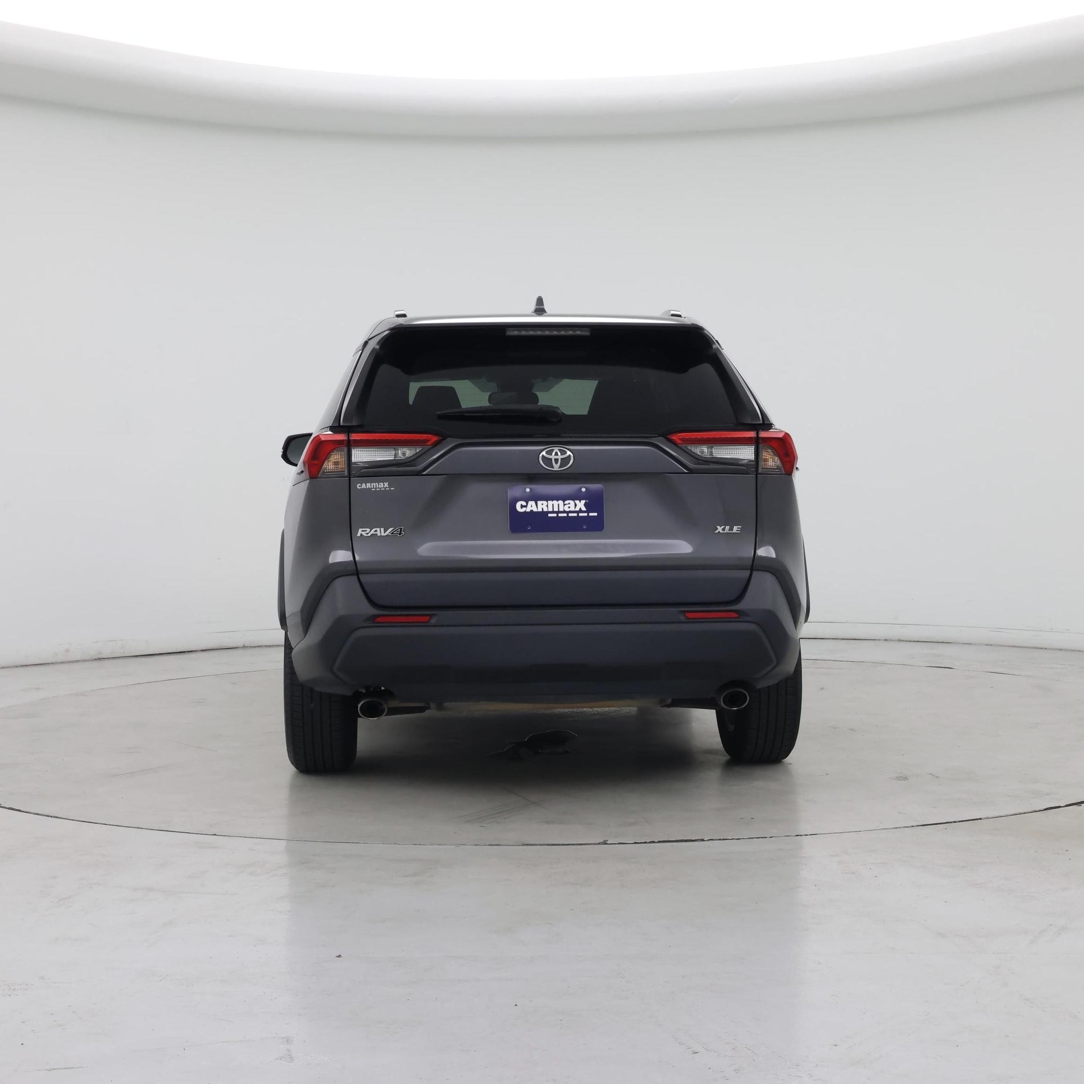 Thumbnail: 2022 Toyota RAV4 - 6