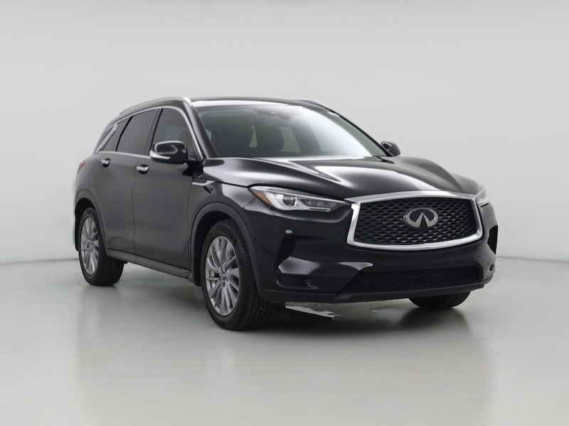 2023 INFINITI QX50 Luxe -
                  Birmingham, AL
