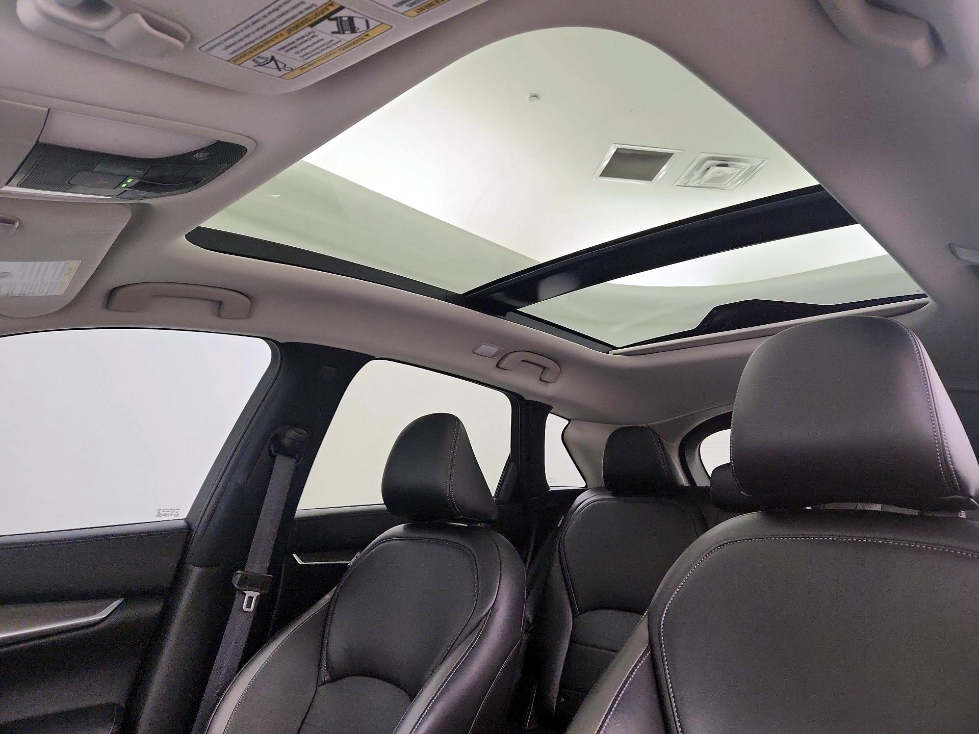 Thumbnail: 2023 INFINITI QX50 - 19