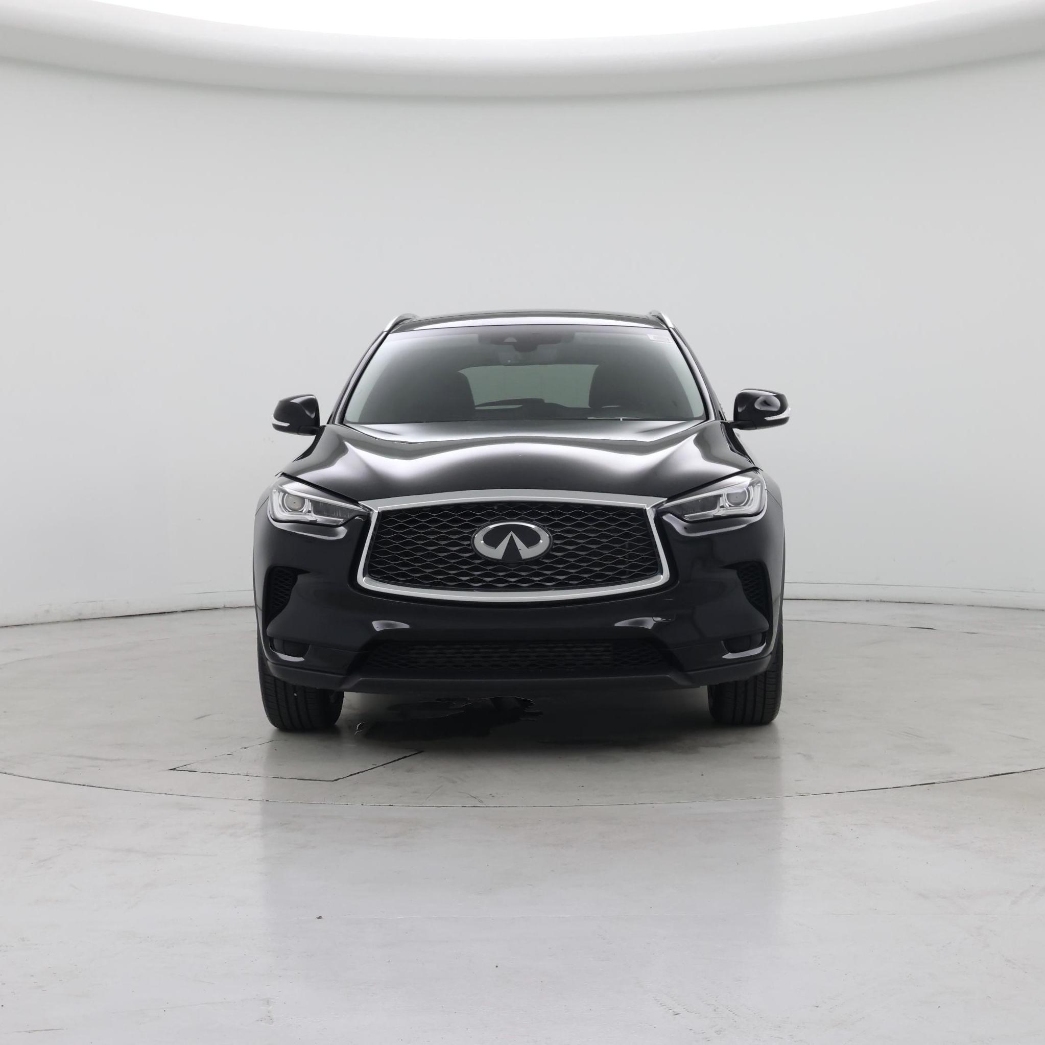 Thumbnail: 2023 INFINITI QX50 - 5