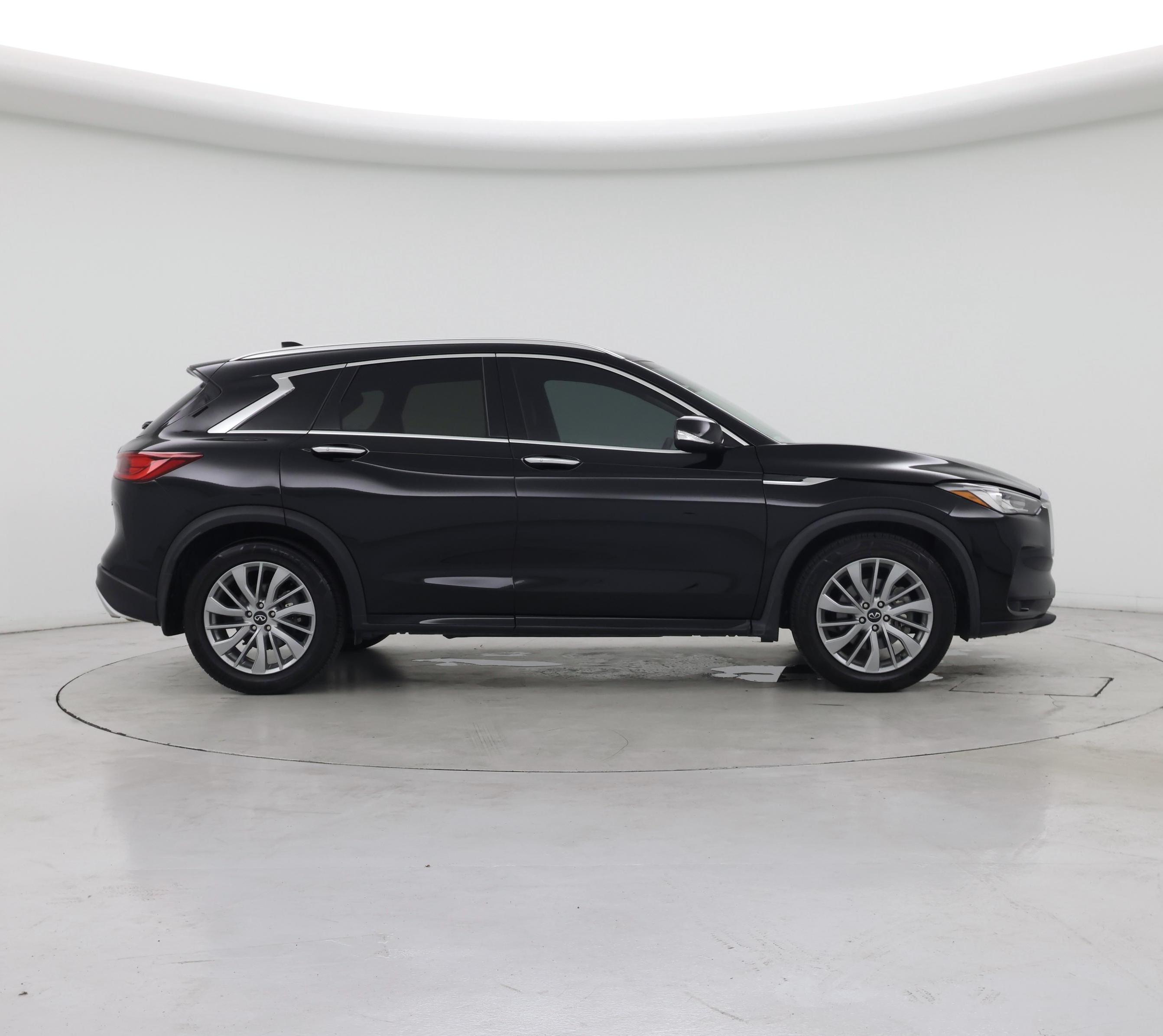 Thumbnail: 2023 INFINITI QX50 - 7