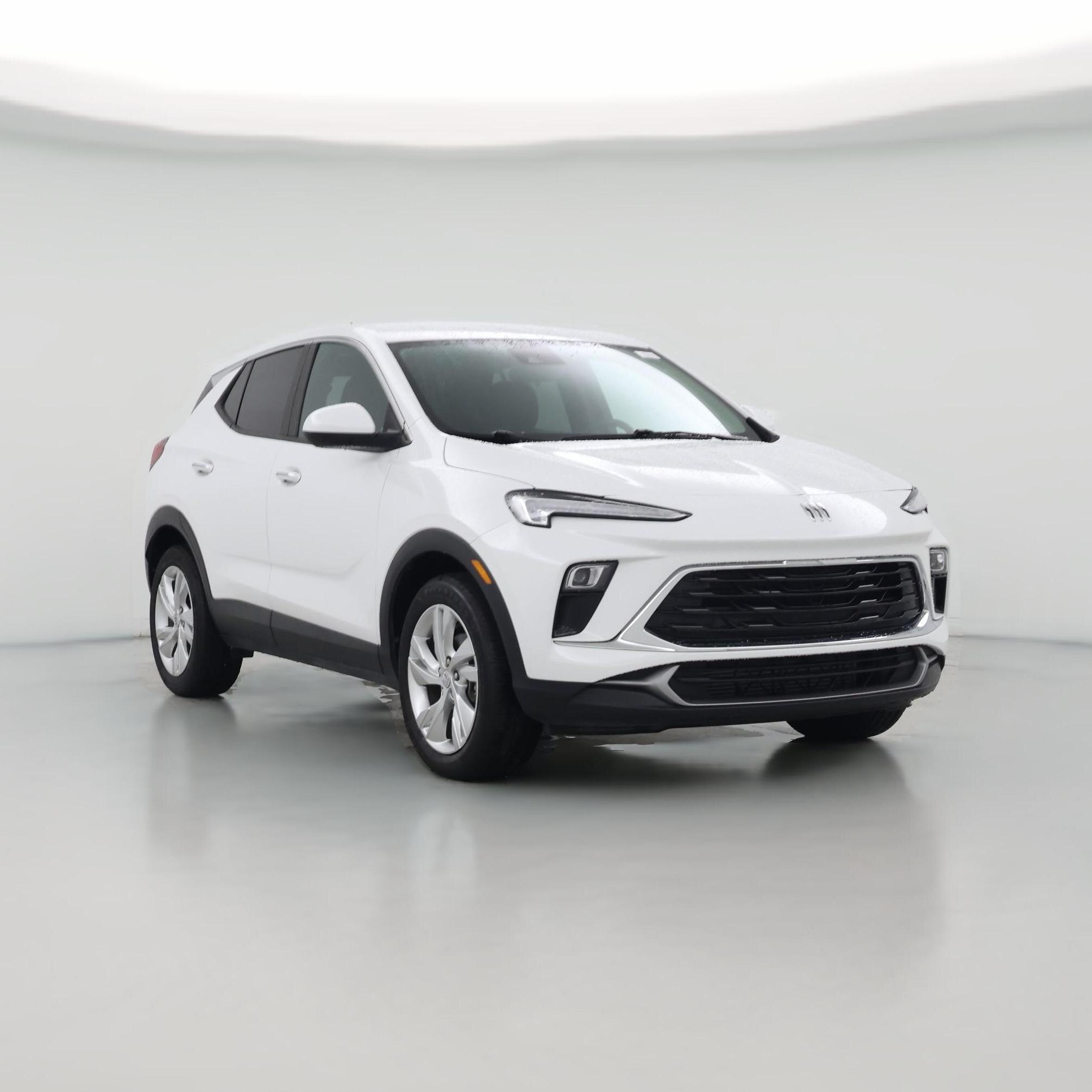 Thumbnail: 2024 Buick Encore GX - 1
