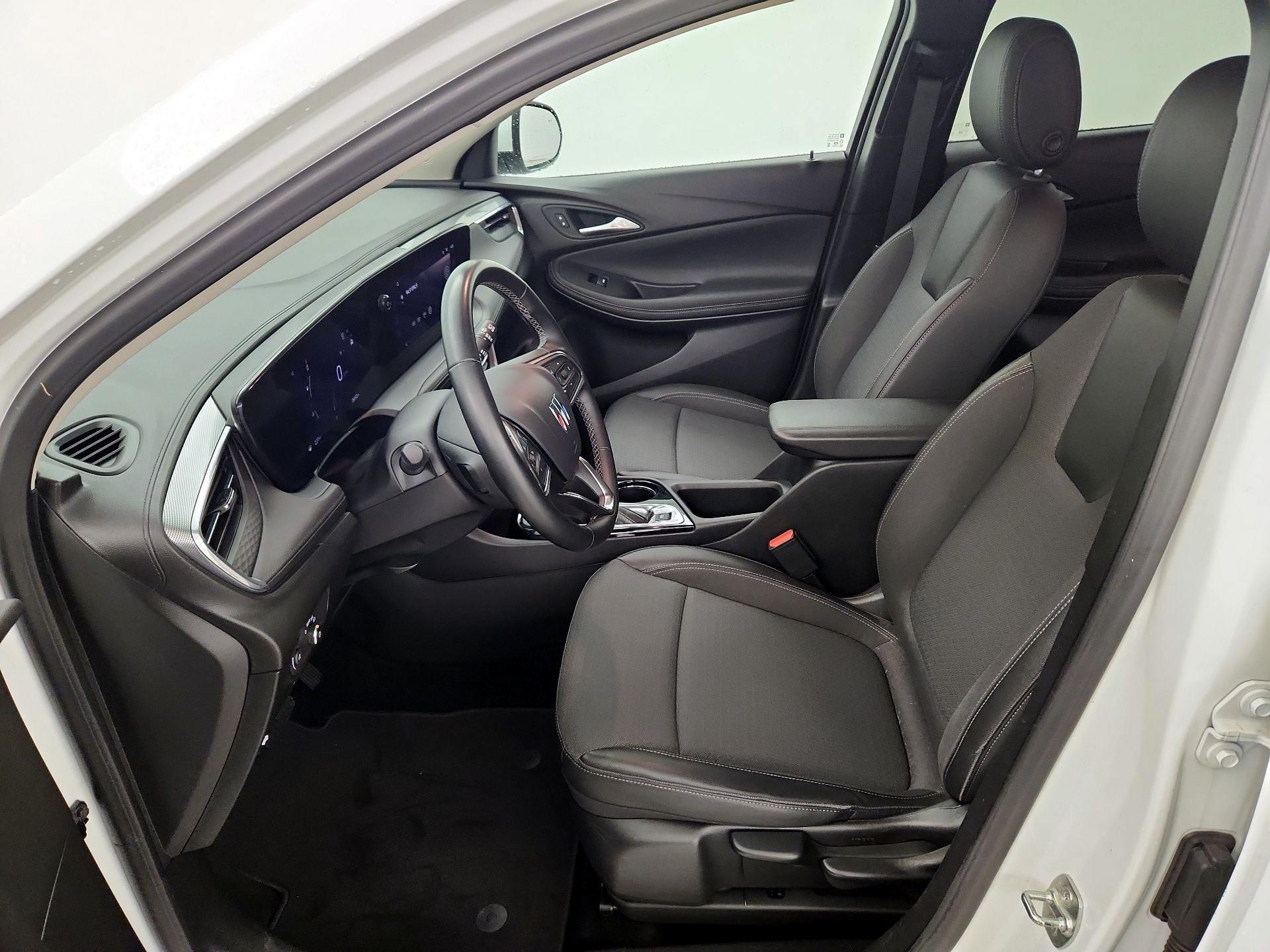 Thumbnail: 2024 Buick Encore GX - 11
