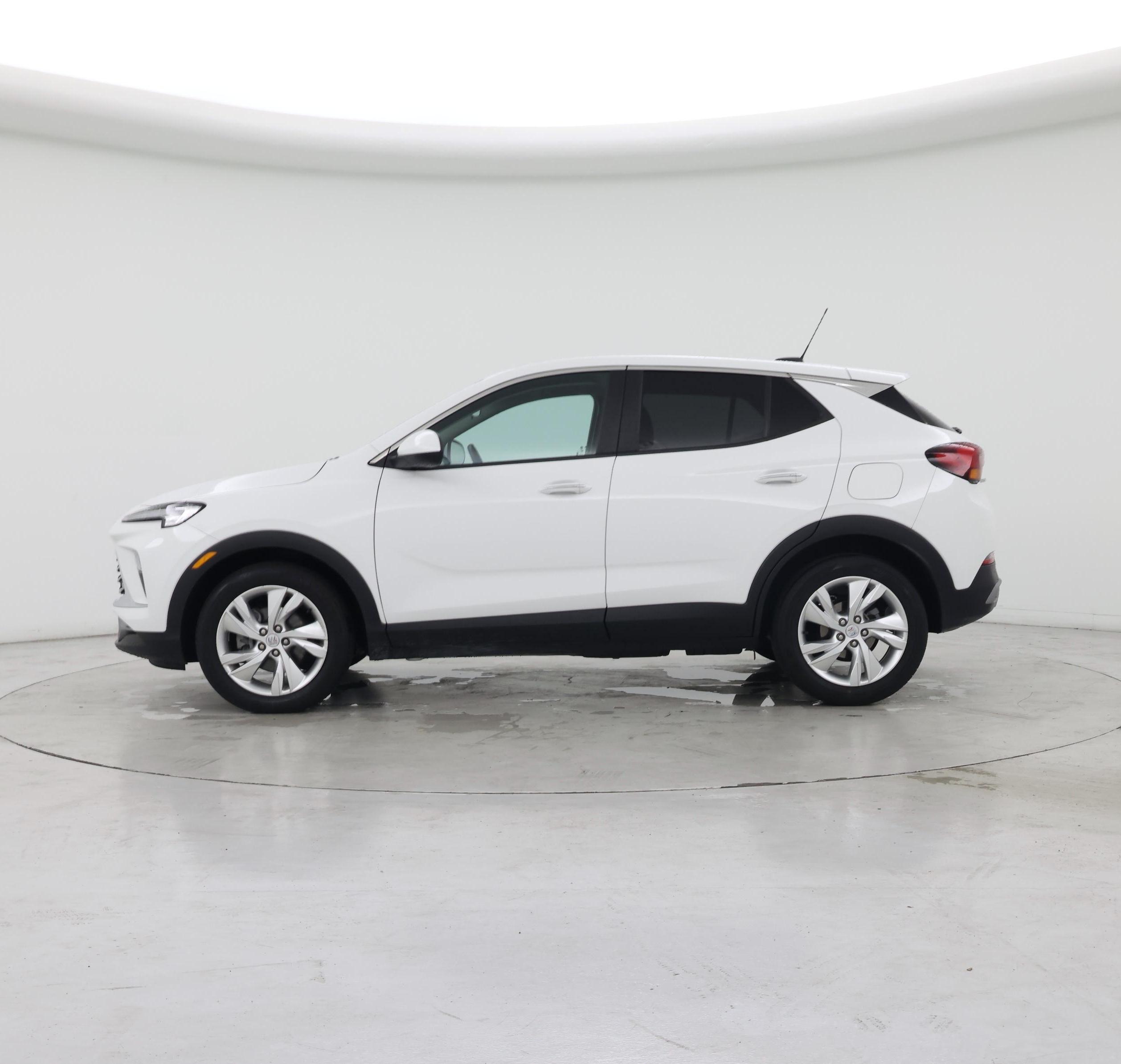 Thumbnail: 2024 Buick Encore GX - 3