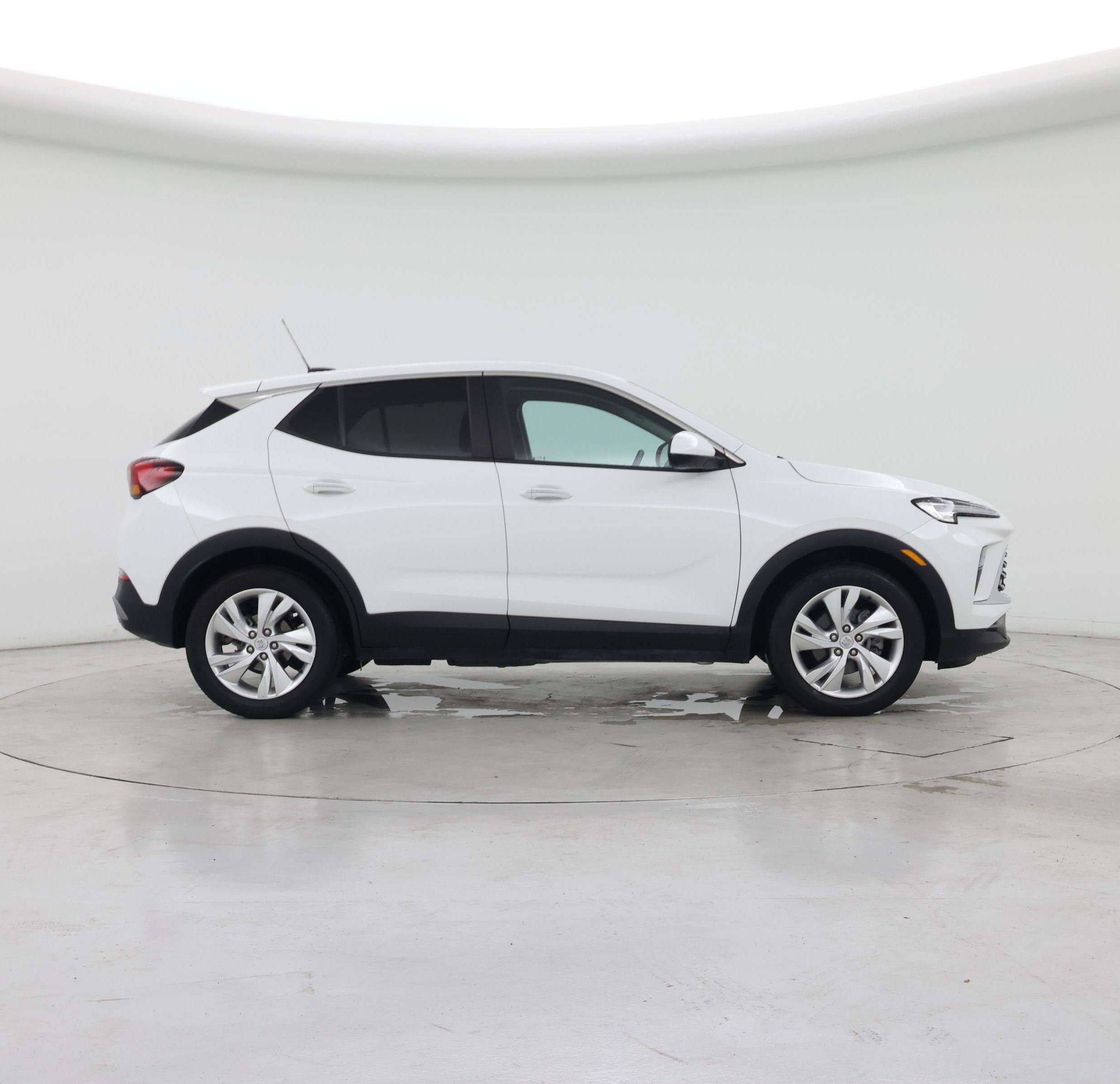 Thumbnail: 2024 Buick Encore GX - 7