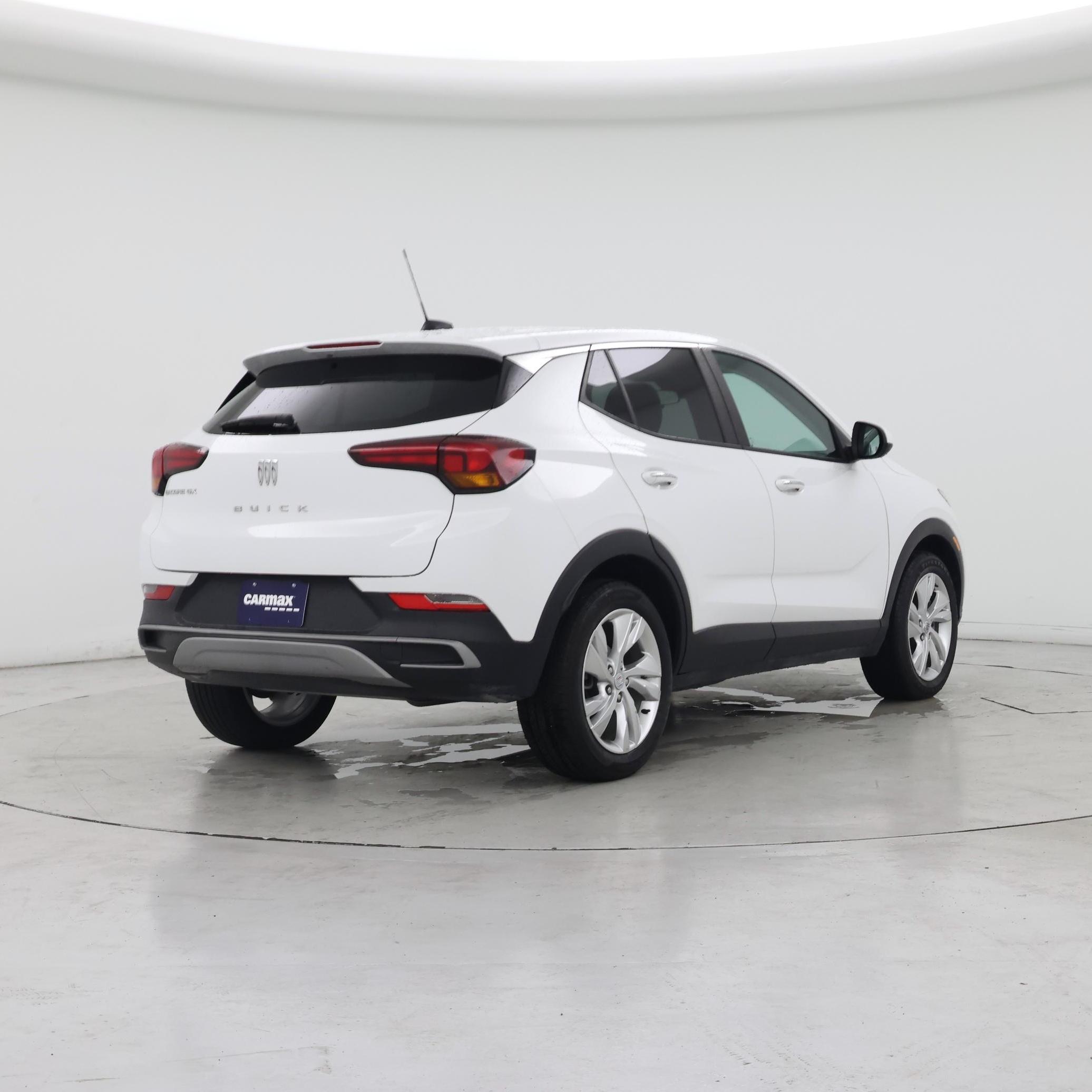 Thumbnail: 2024 Buick Encore GX - 8