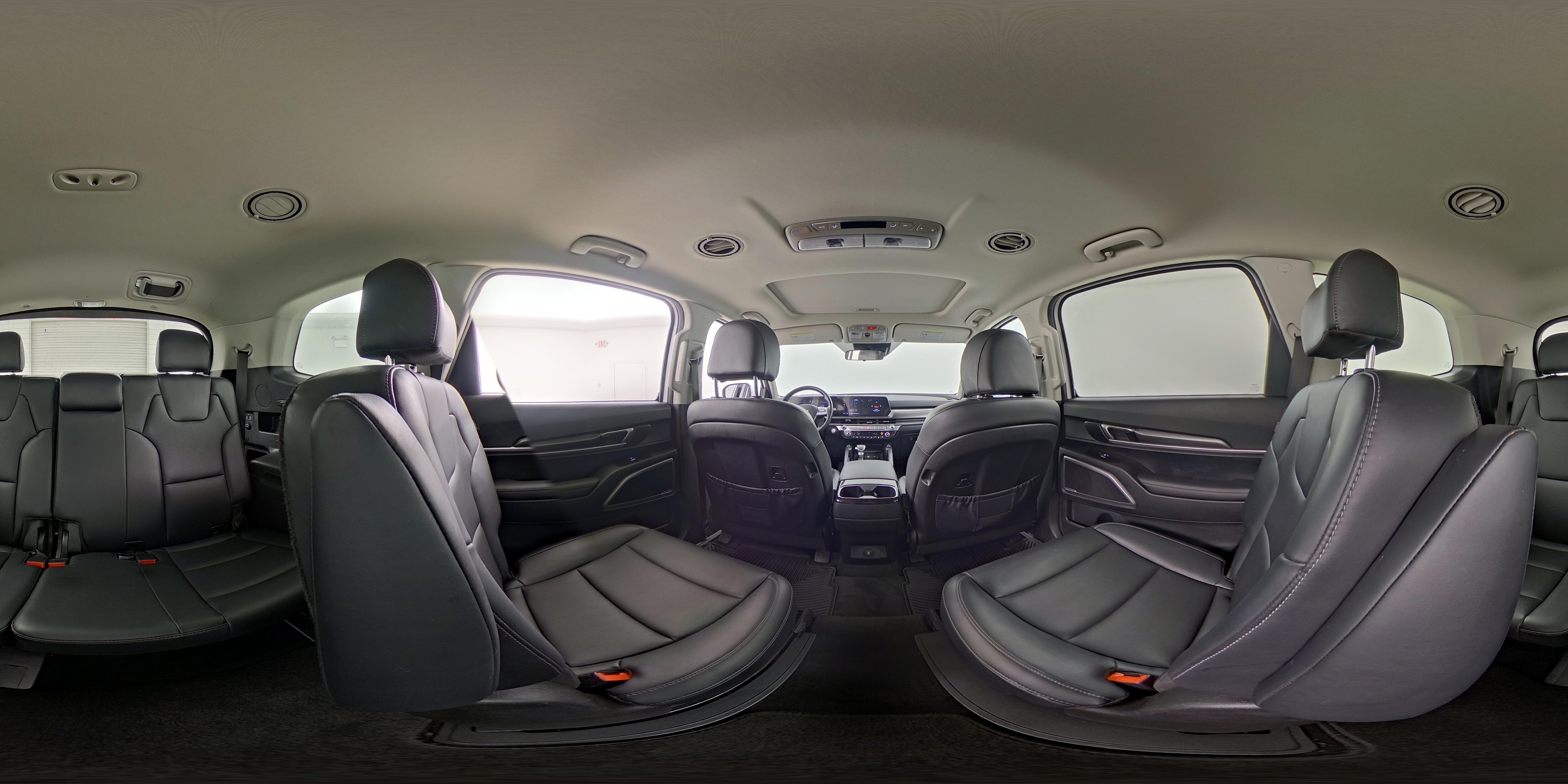 2024 Kia Telluride S - Photo 29