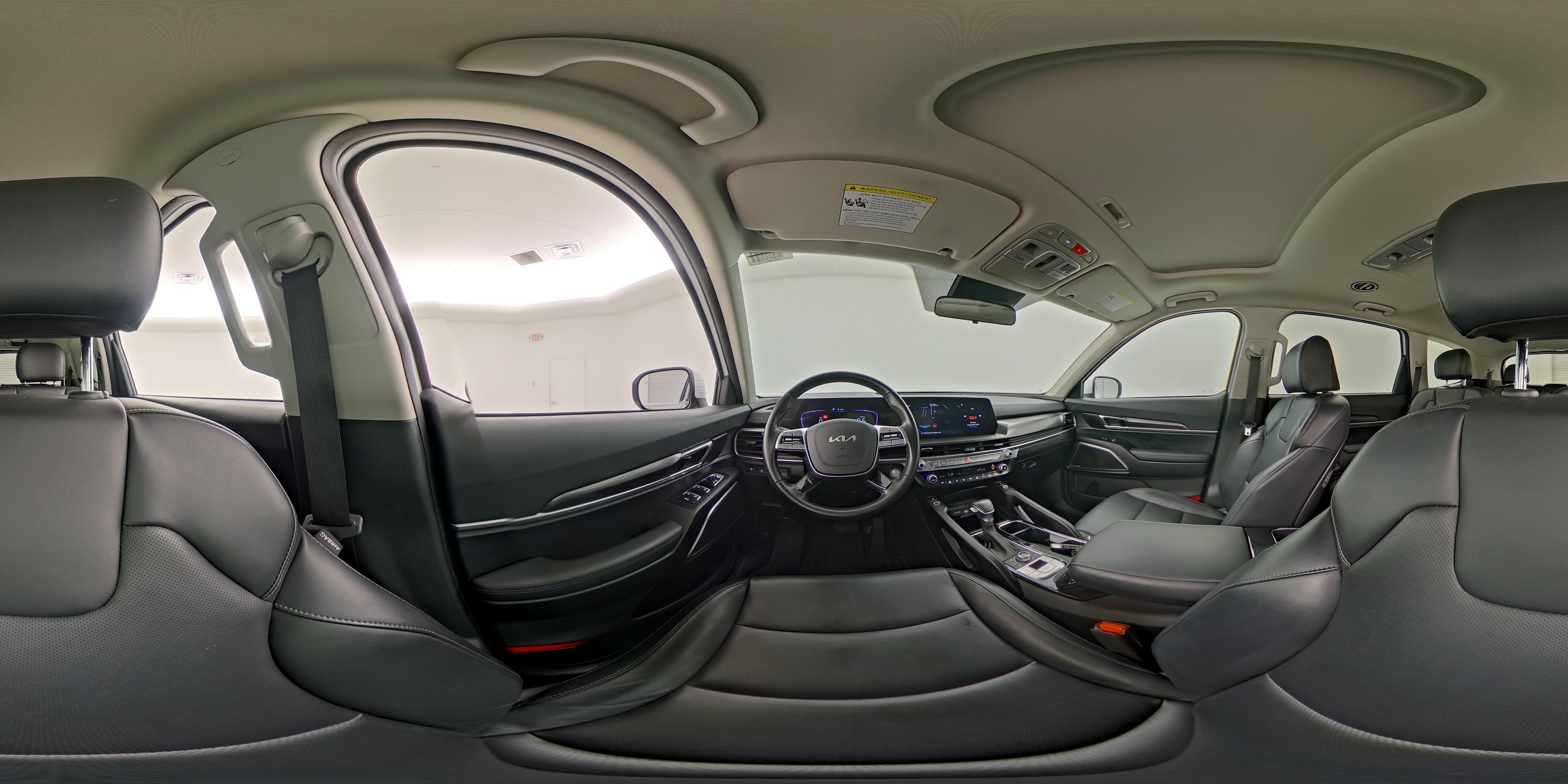 2024 Kia Telluride S - Photo 30