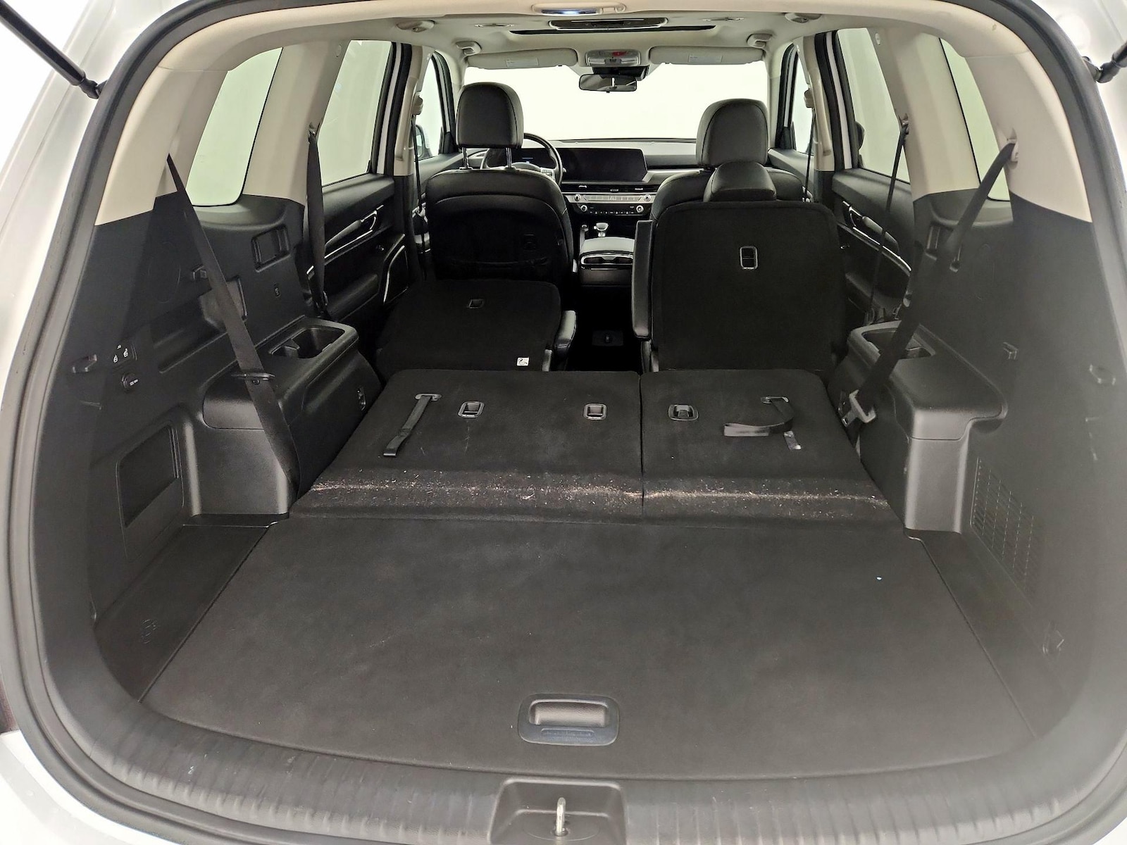 2024 Kia Telluride S - Photo 25