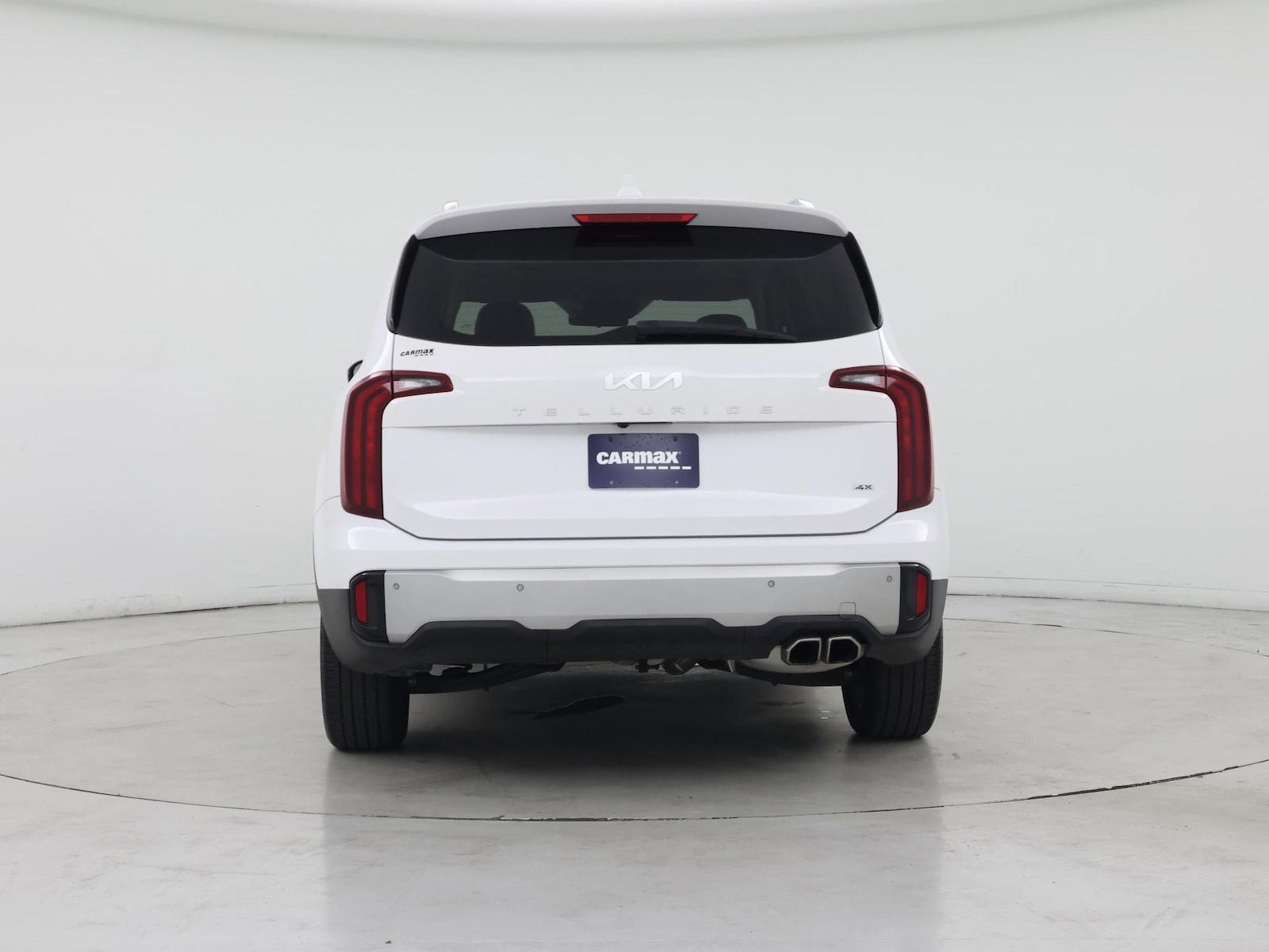 2024 Kia Telluride S - Photo 7