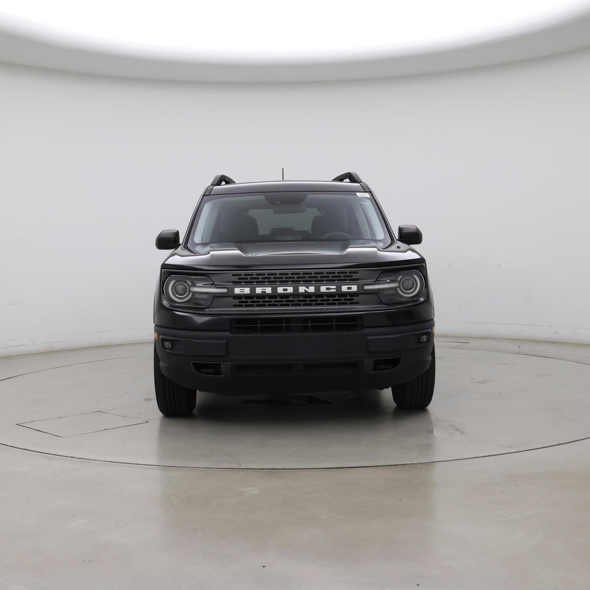 Thumbnail: 2021 Ford Bronco Sport - 5