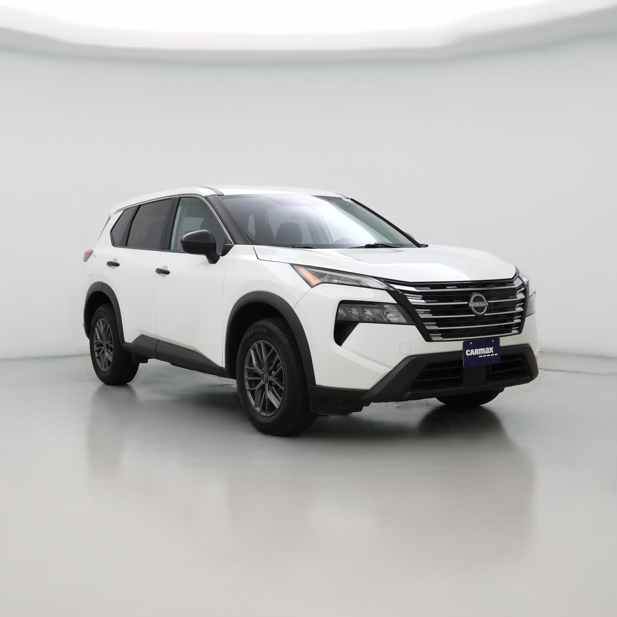 Thumbnail: 2024 Nissan Rogue - 1