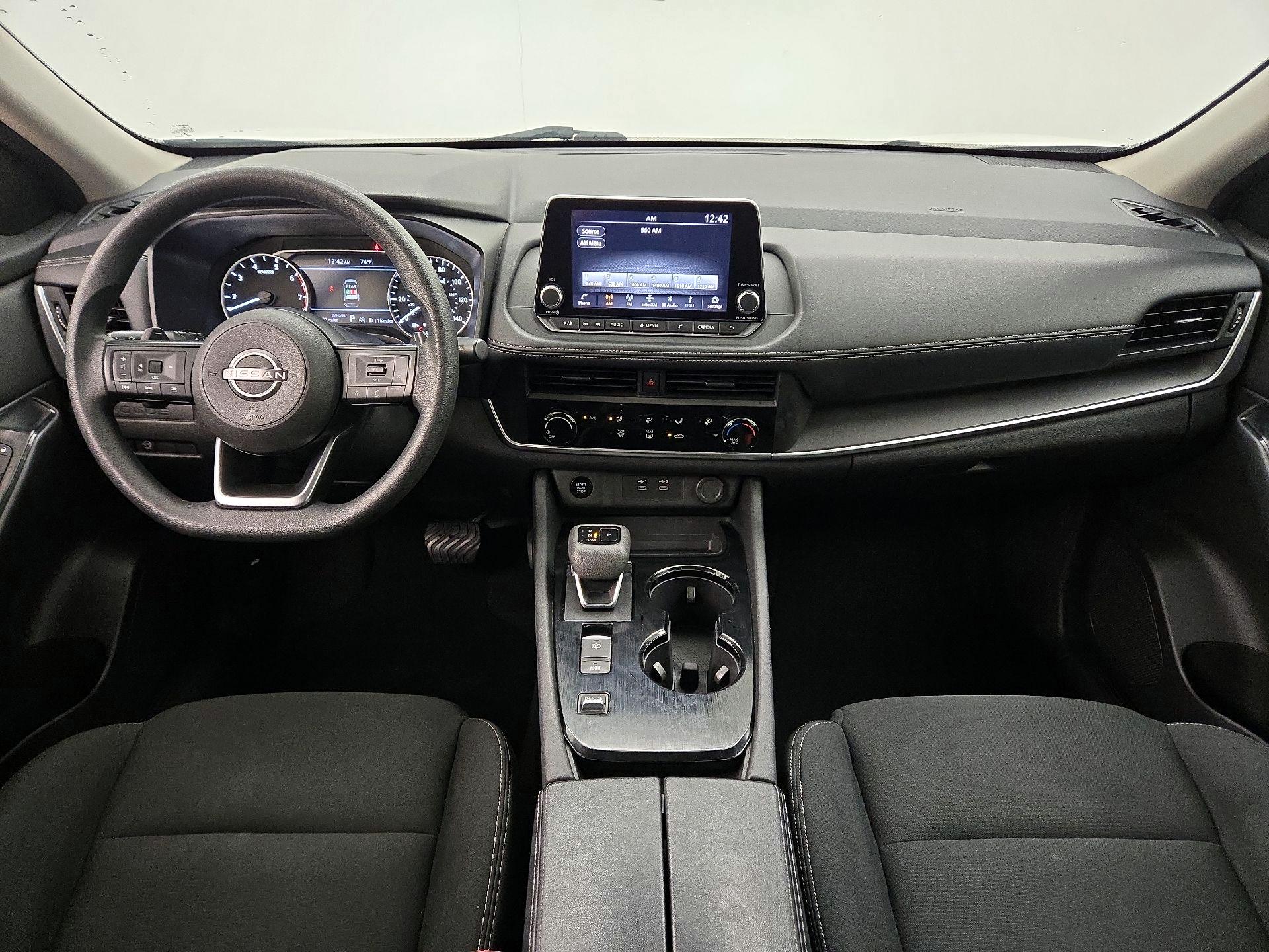 Thumbnail: 2024 Nissan Rogue - 9