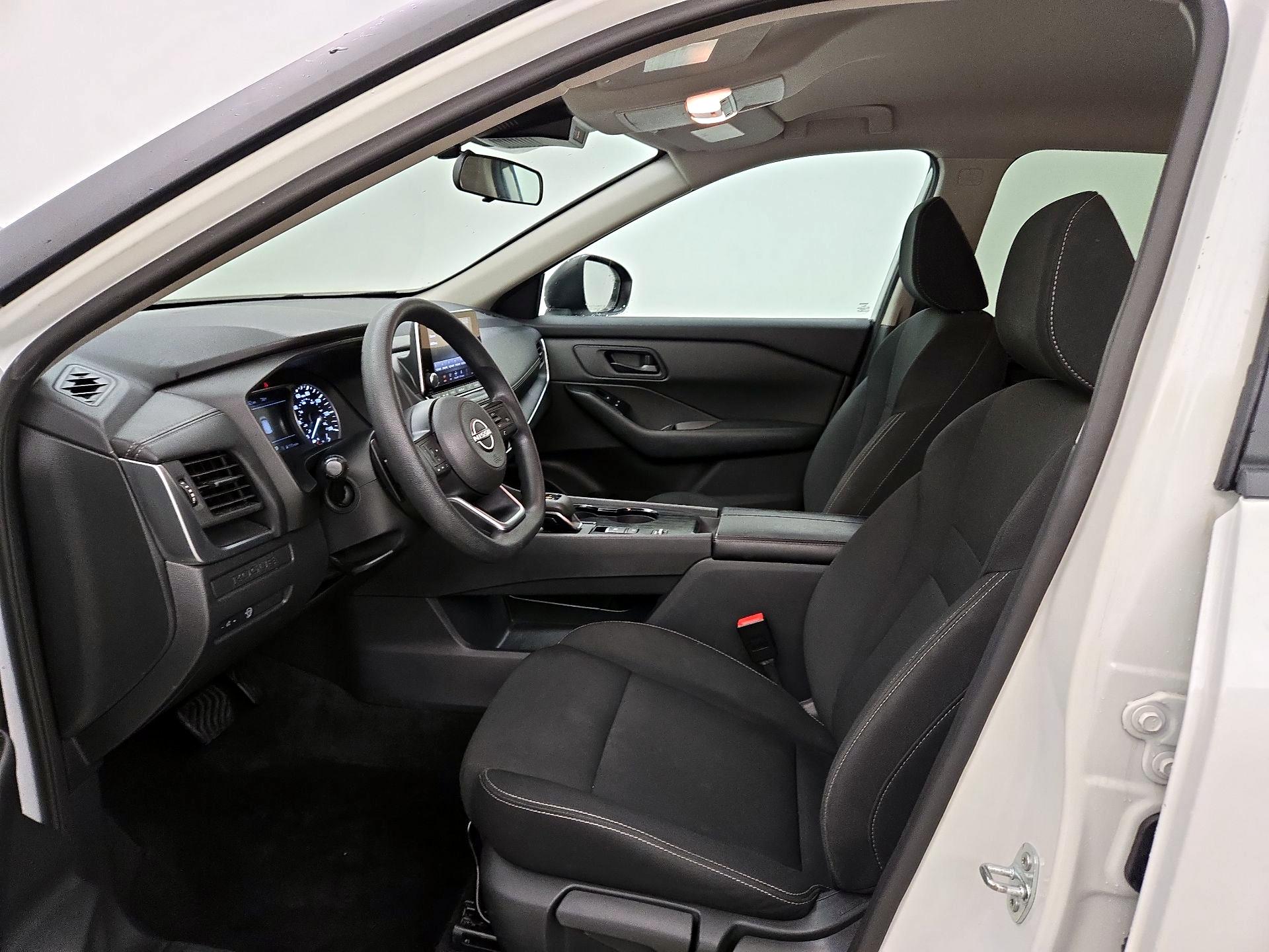 Thumbnail: 2024 Nissan Rogue - 11