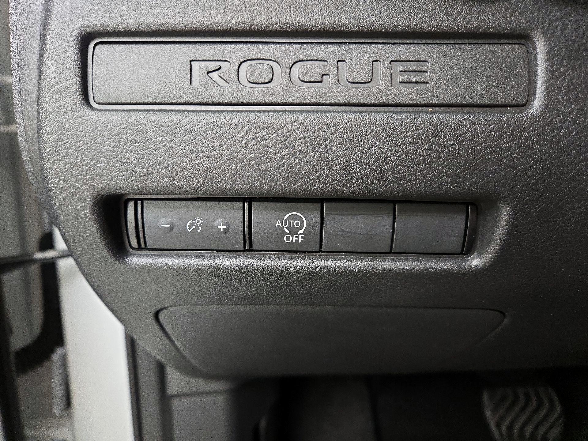 Thumbnail: 2024 Nissan Rogue - 13
