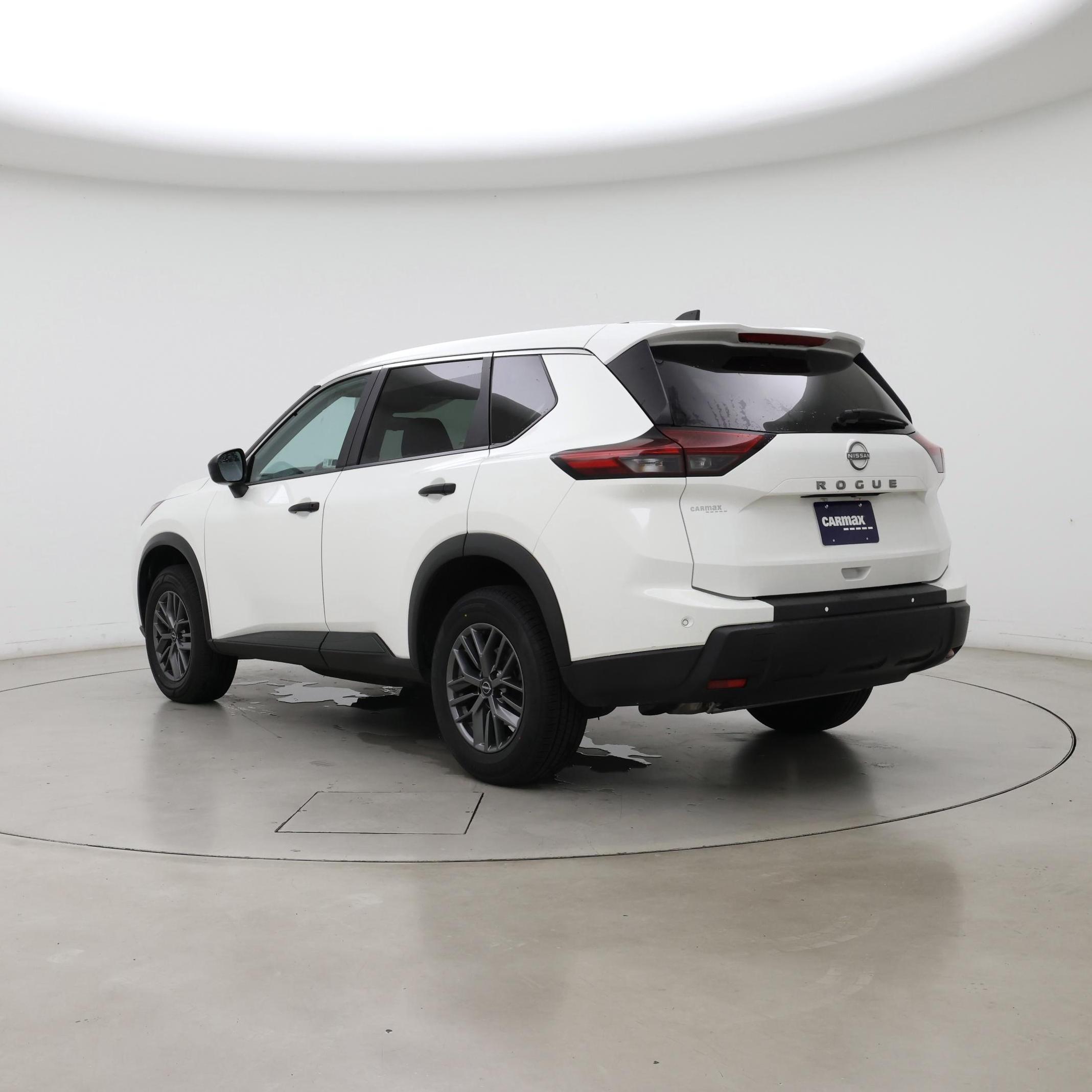Thumbnail: 2024 Nissan Rogue - 2
