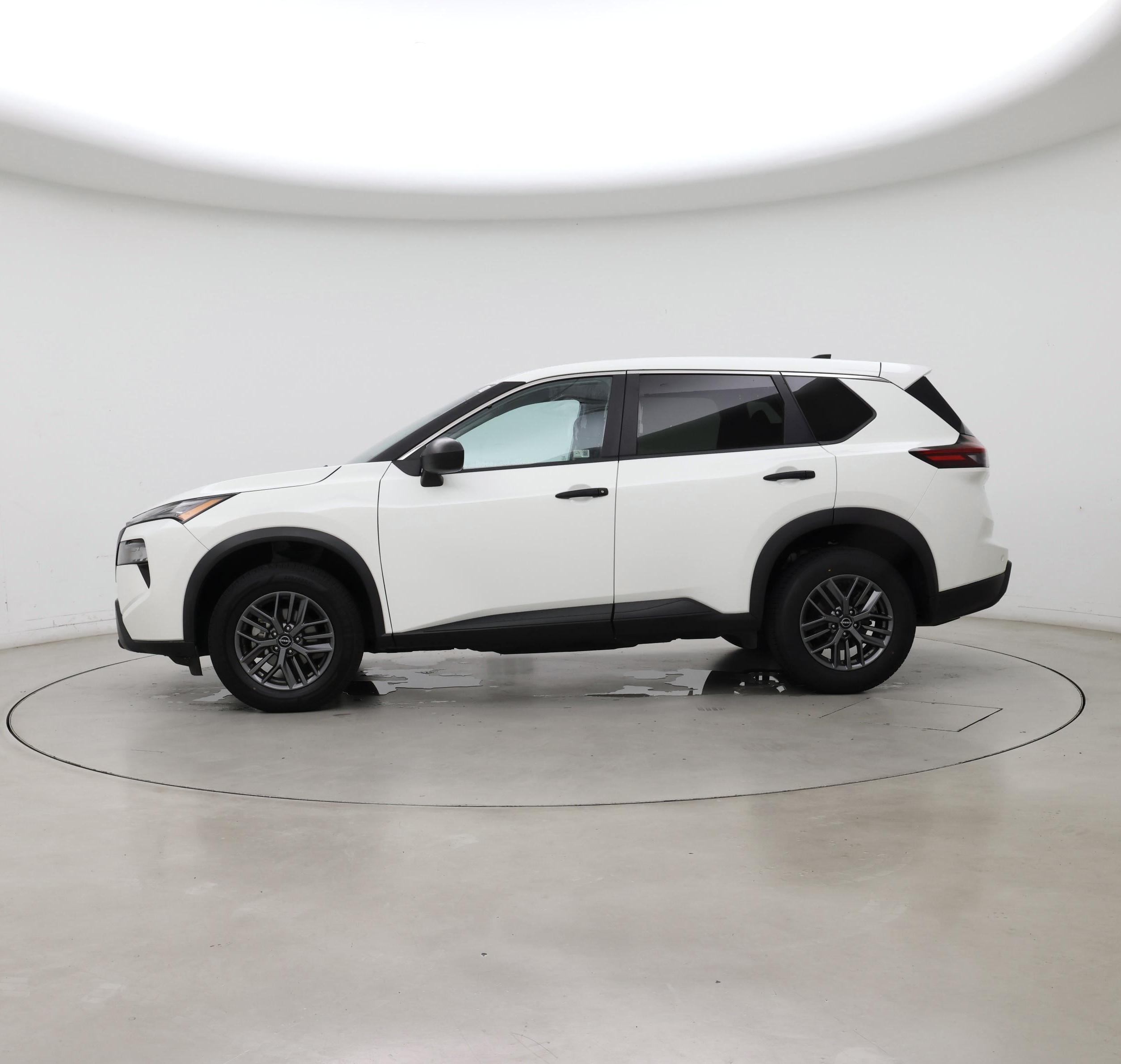 Thumbnail: 2024 Nissan Rogue - 3