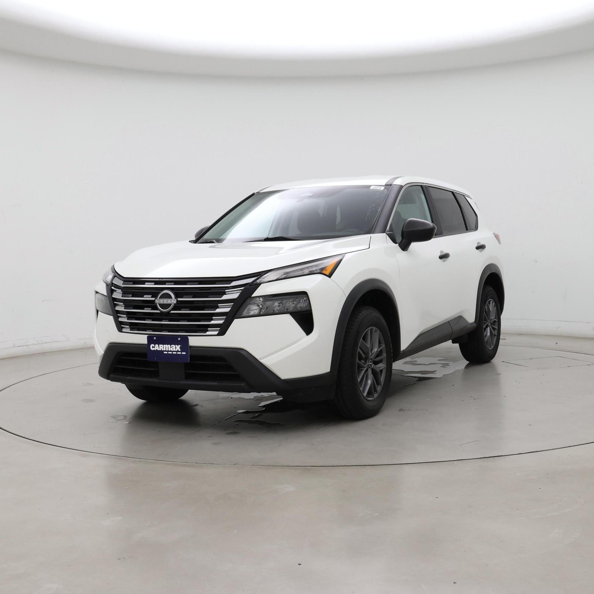 Thumbnail: 2024 Nissan Rogue - 4