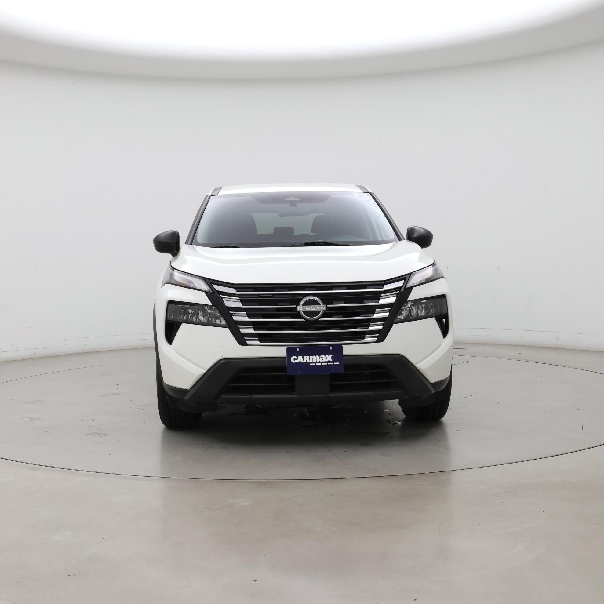 Thumbnail: 2024 Nissan Rogue - 5