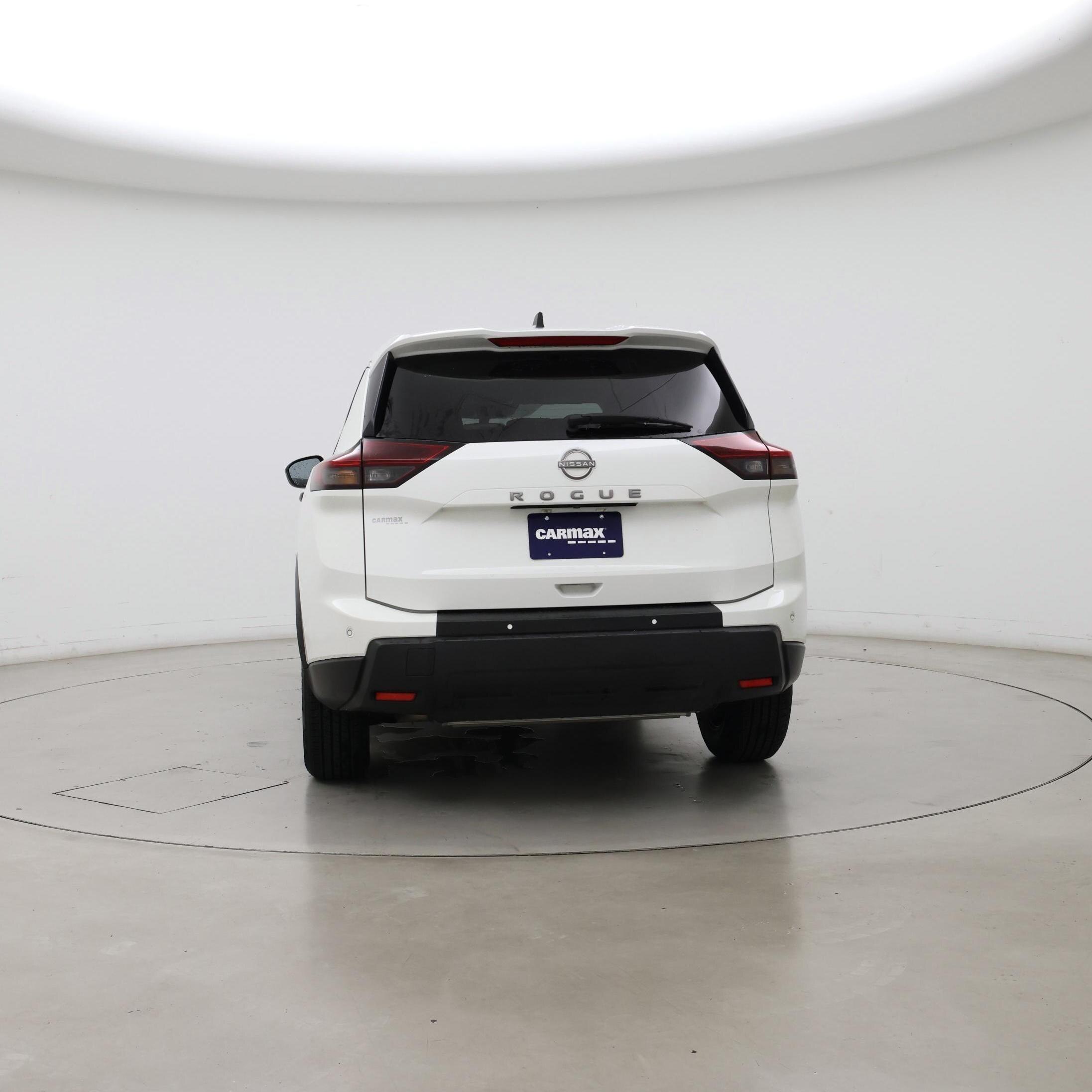 Thumbnail: 2024 Nissan Rogue - 6