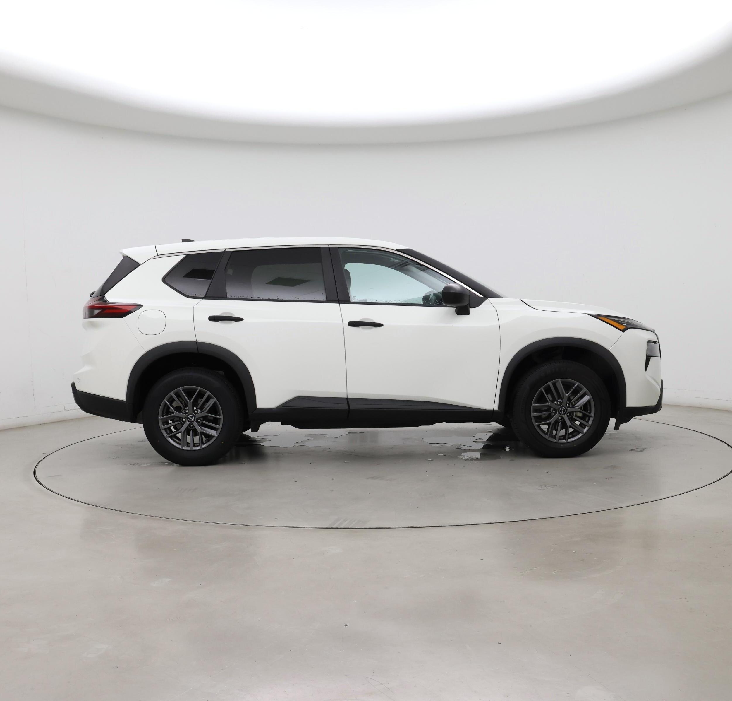 Thumbnail: 2024 Nissan Rogue - 7