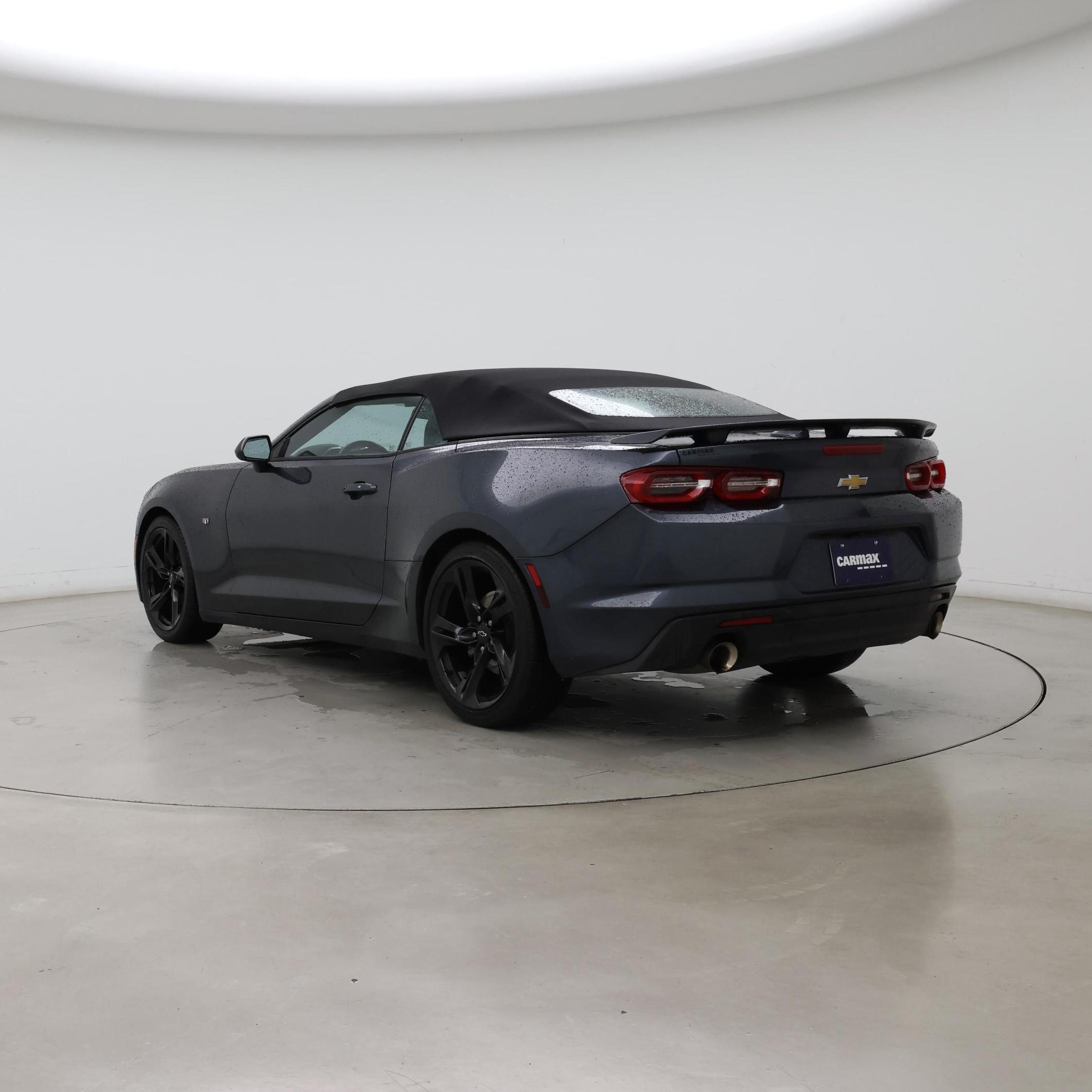 Thumbnail: 2023 Chevrolet Camaro - 2