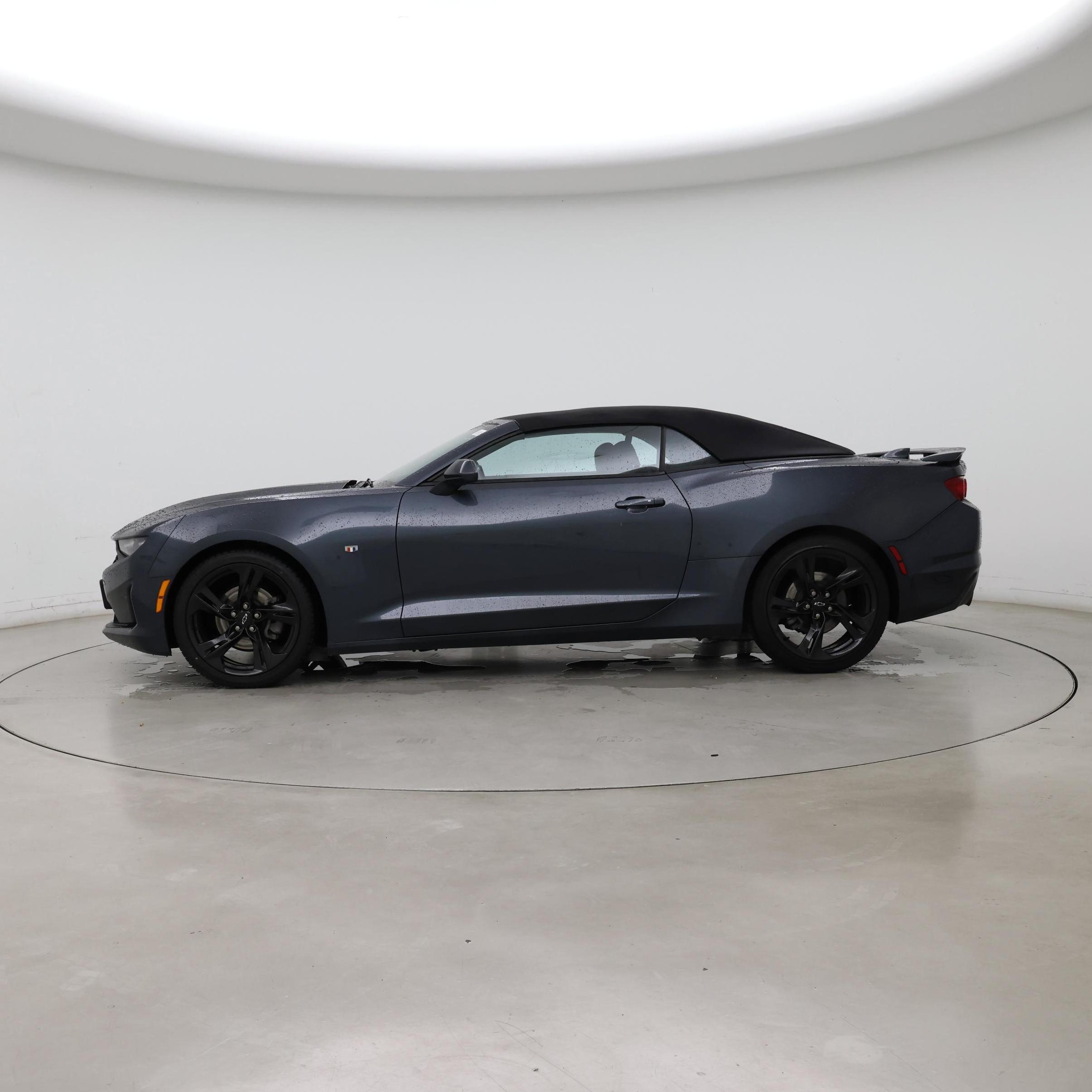 Thumbnail: 2023 Chevrolet Camaro - 3