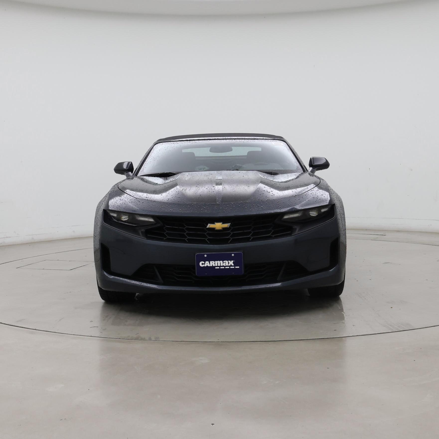 Thumbnail: 2023 Chevrolet Camaro - 5