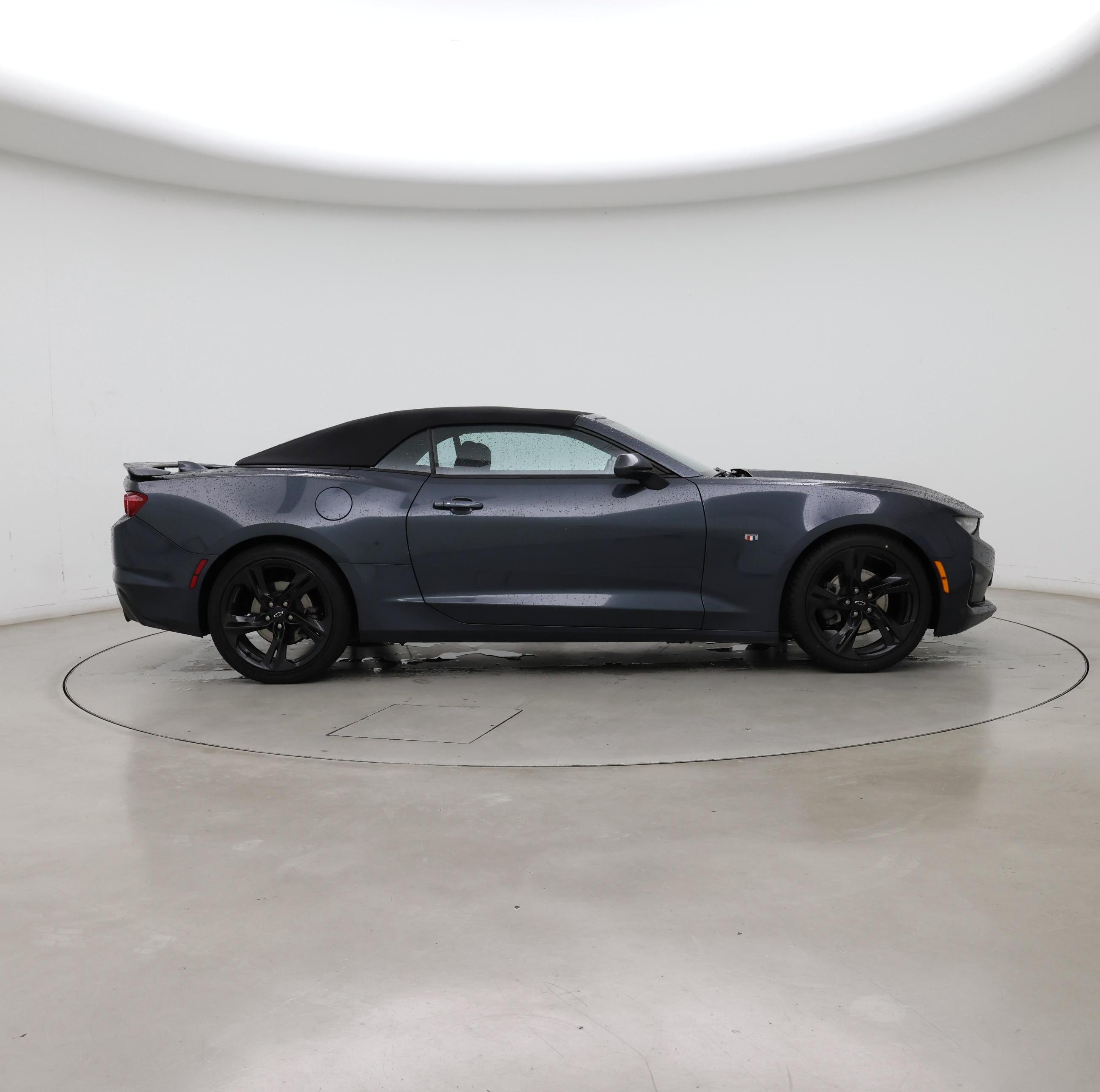 Thumbnail: 2023 Chevrolet Camaro - 7
